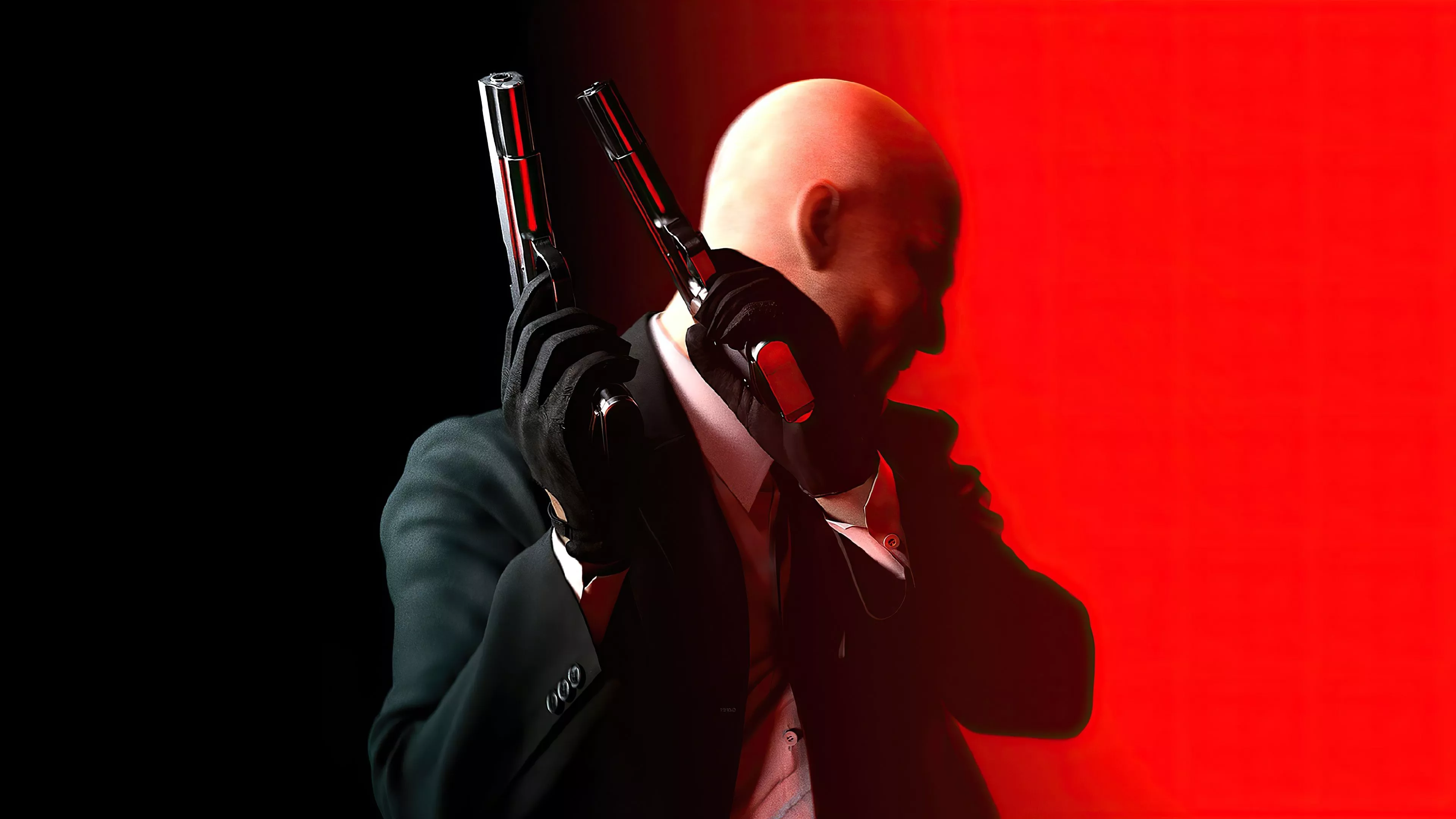 Hitman: Absolution Wallpaper 34