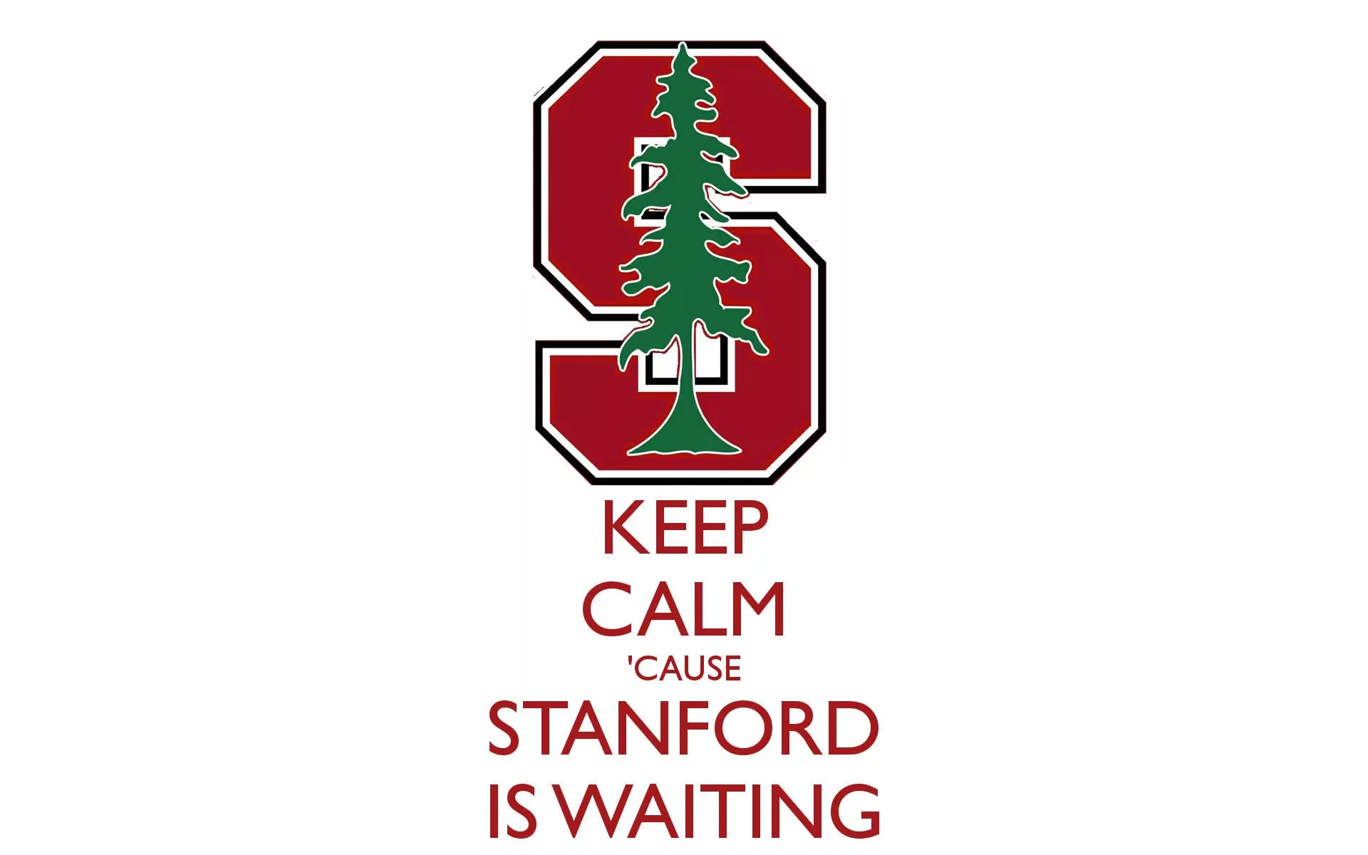 Stanford University Wallpaper