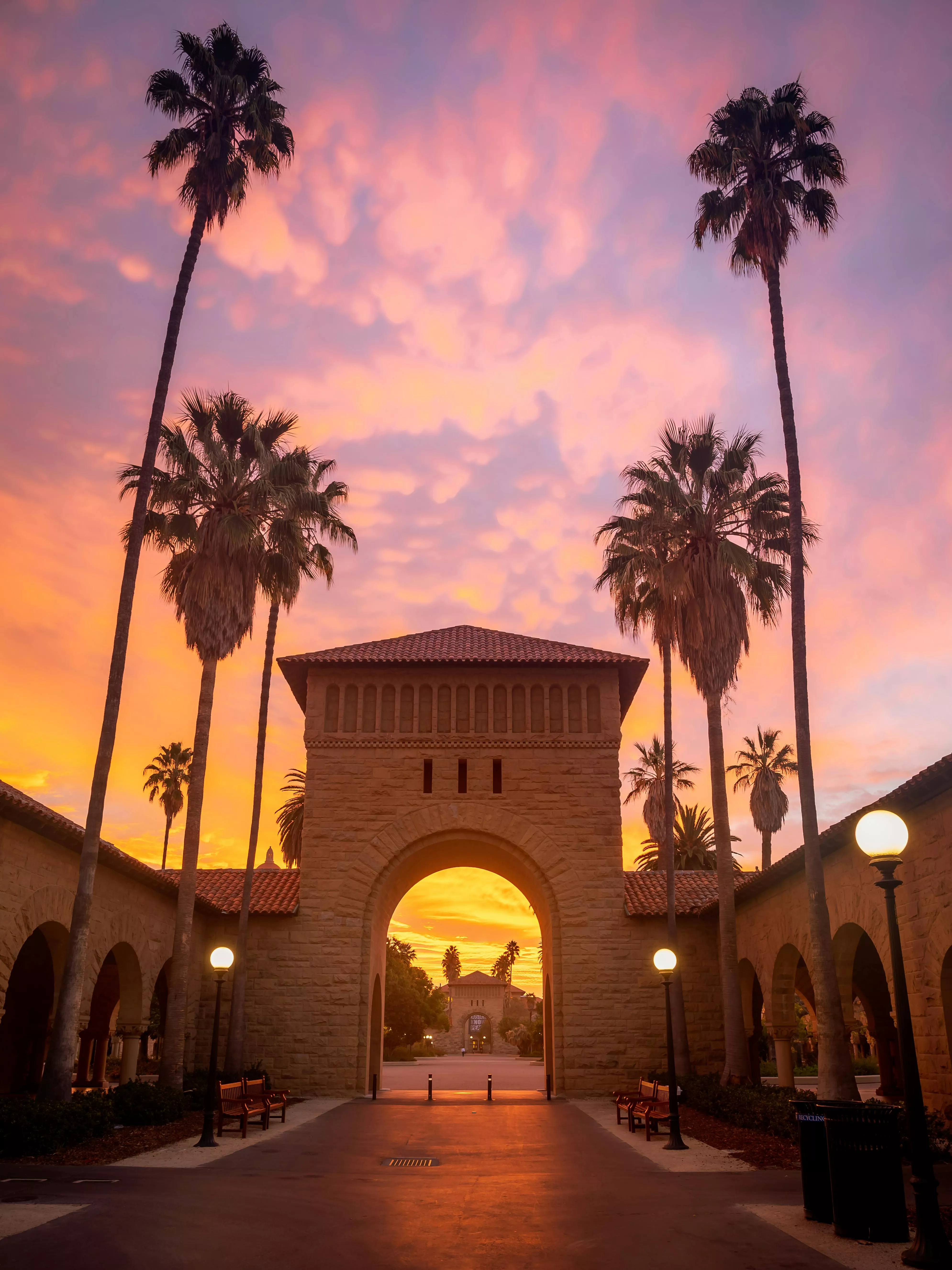 Stanford & HD Image