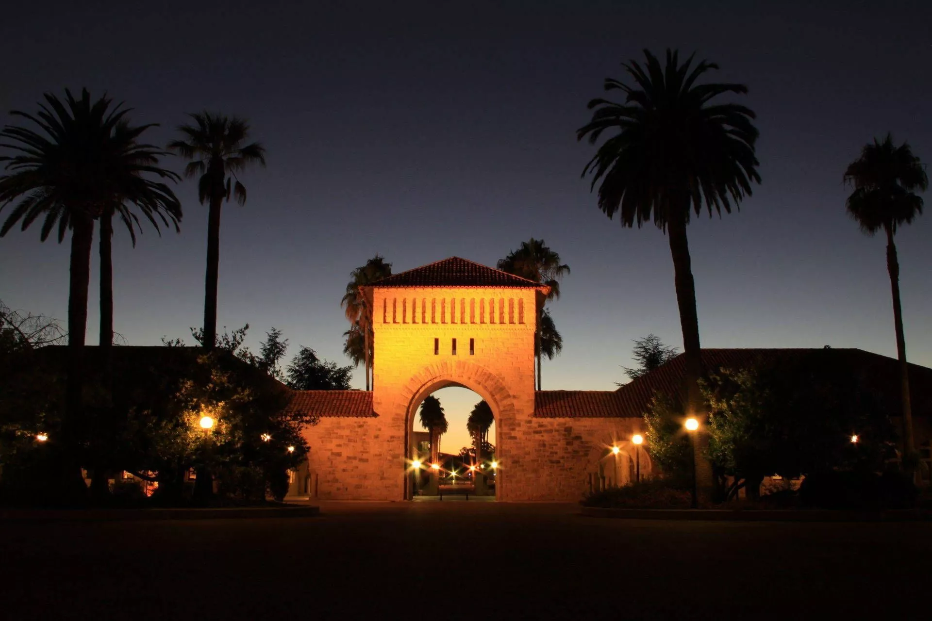 Download free Stanford University Main