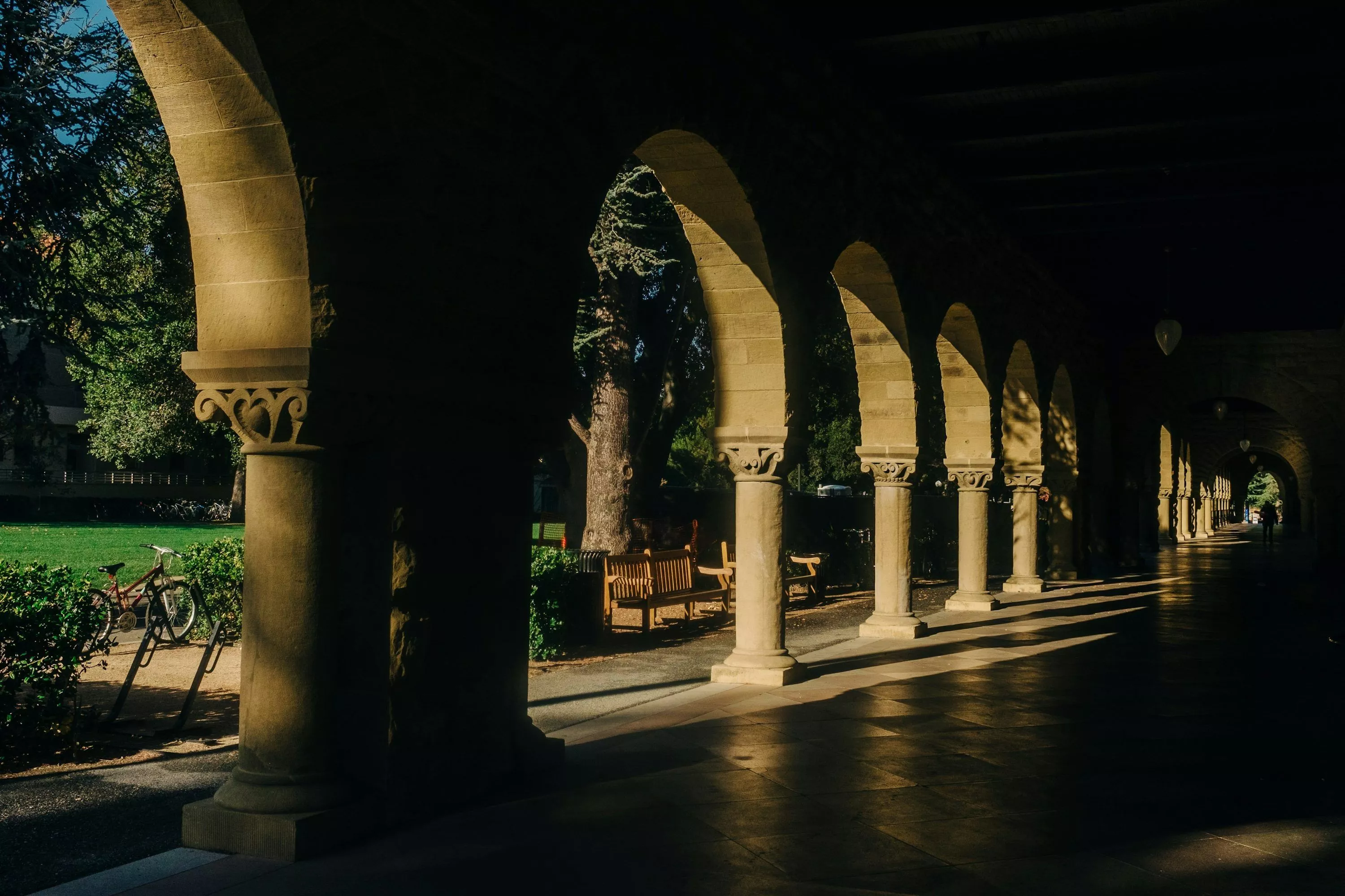 Stanford University Picture. Download