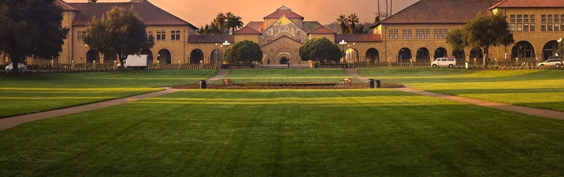 Of Stanford University Wallpaper