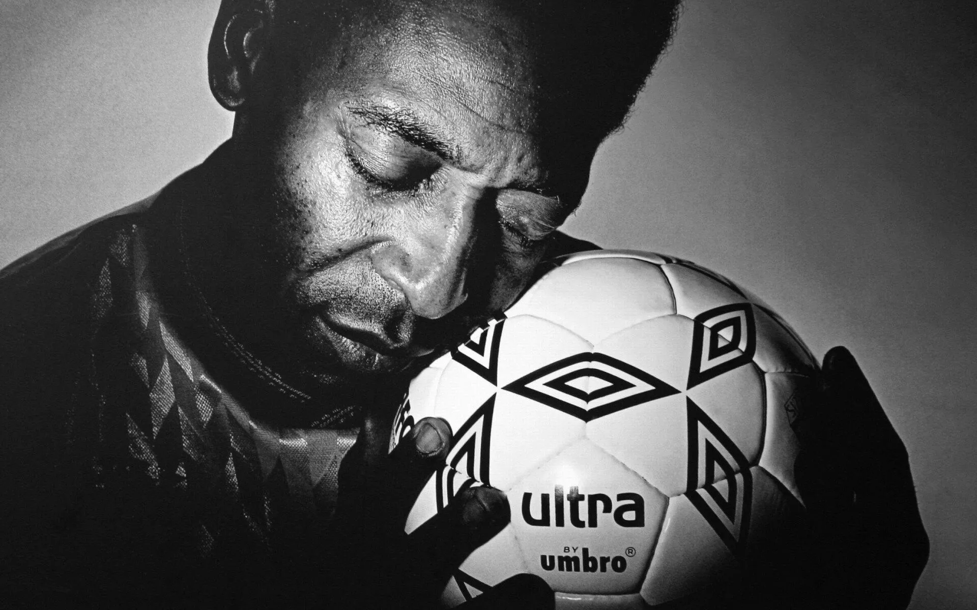 Pele Wallpaper
