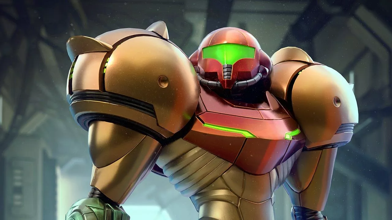 Metroid Prime Remastered Review
