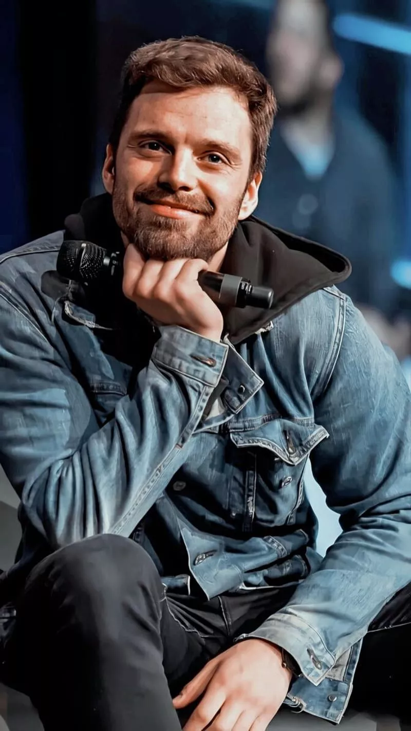 Sebastian Stan, avengers, marvel