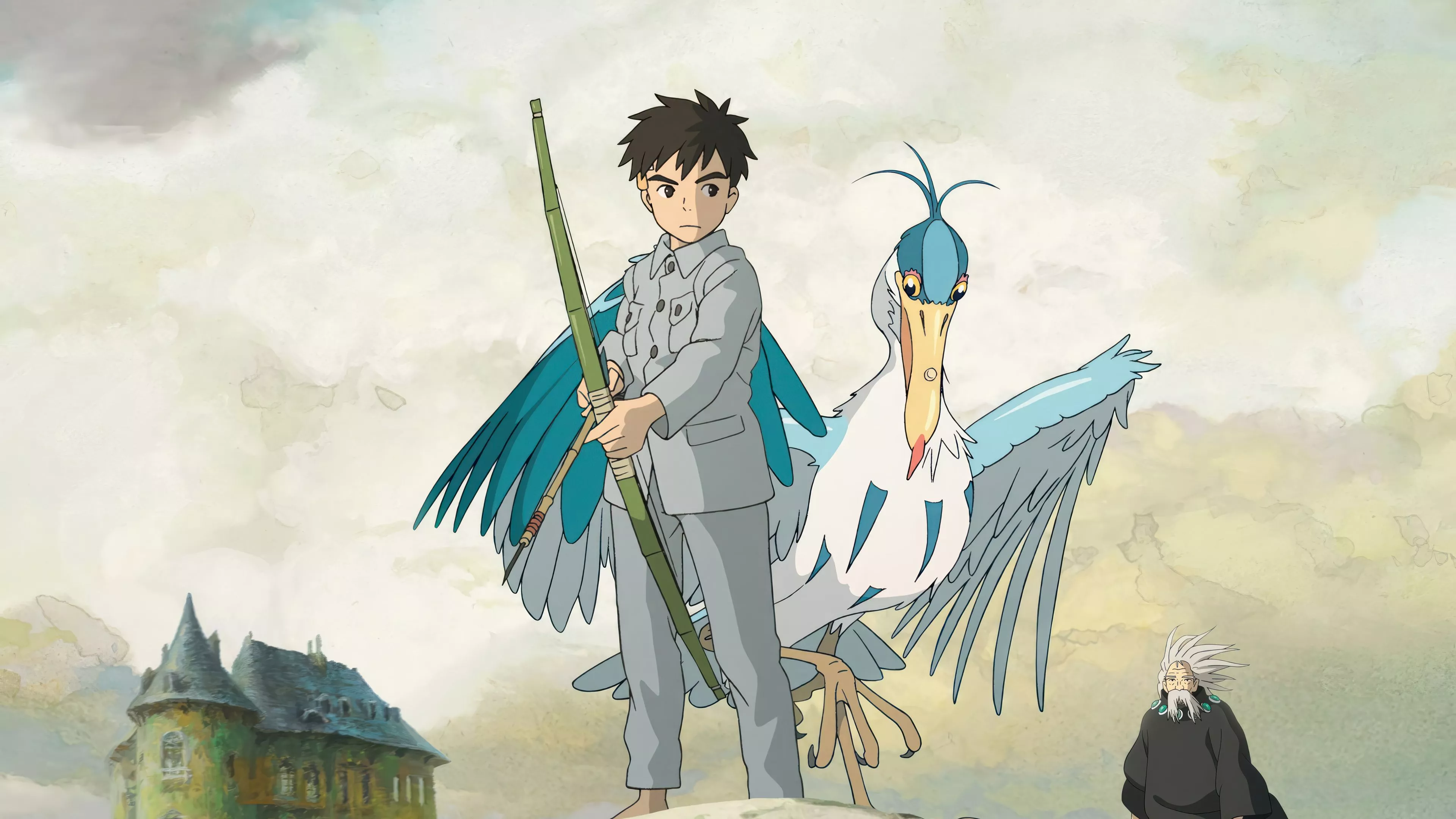 Anime Wallpaper HD