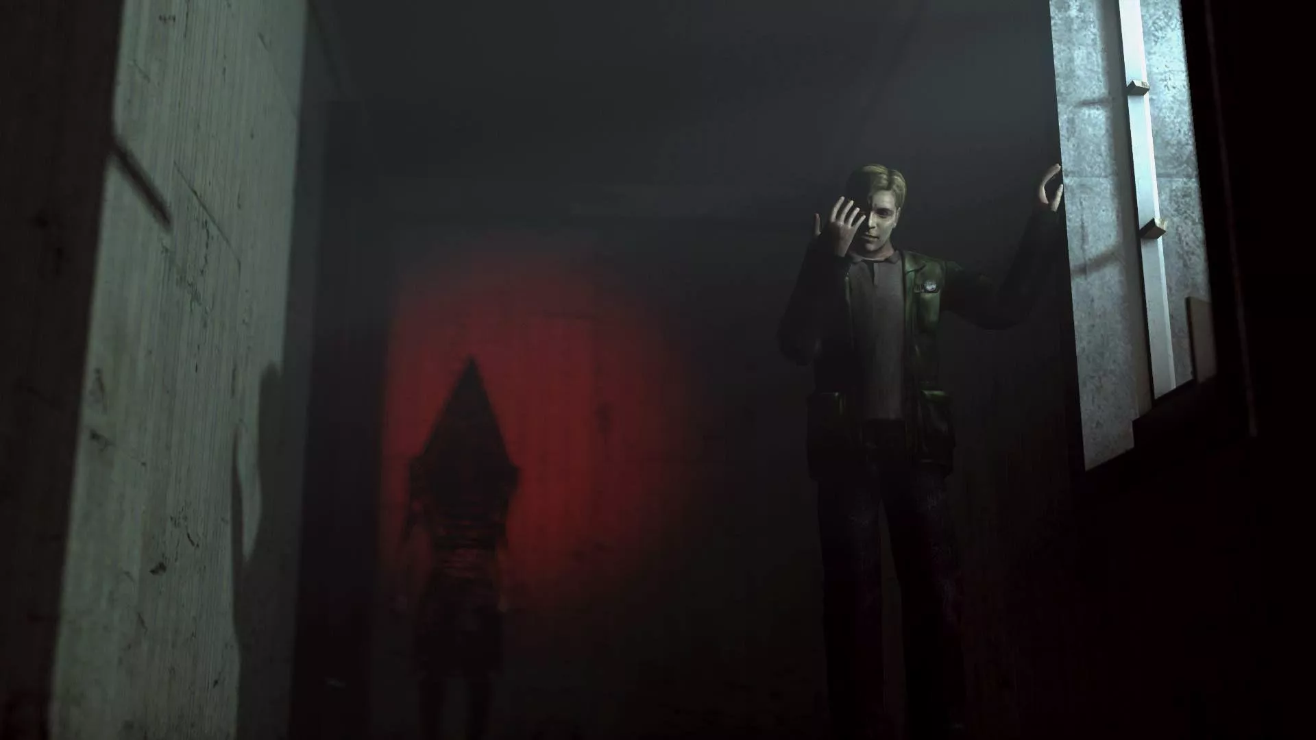 Silent Hill Wallpaper Free