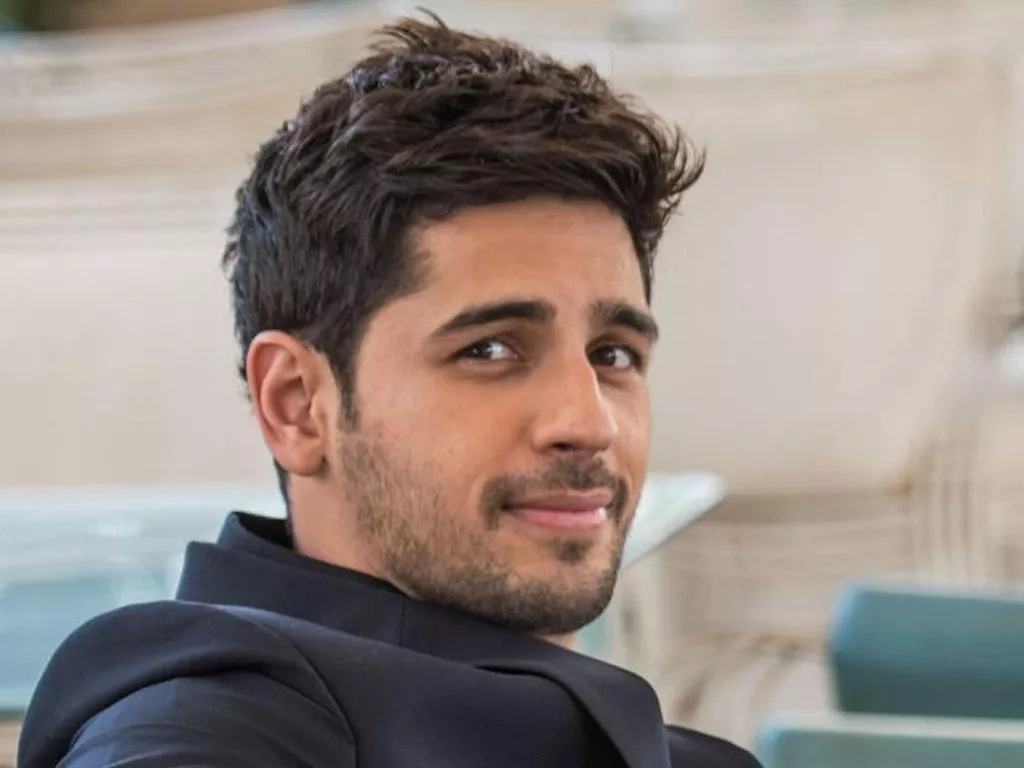Sidharth Malhotra HQ Wallpaper