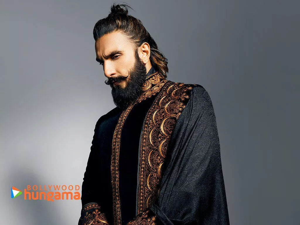 Ranveer Singh Wallpaper. ranveer