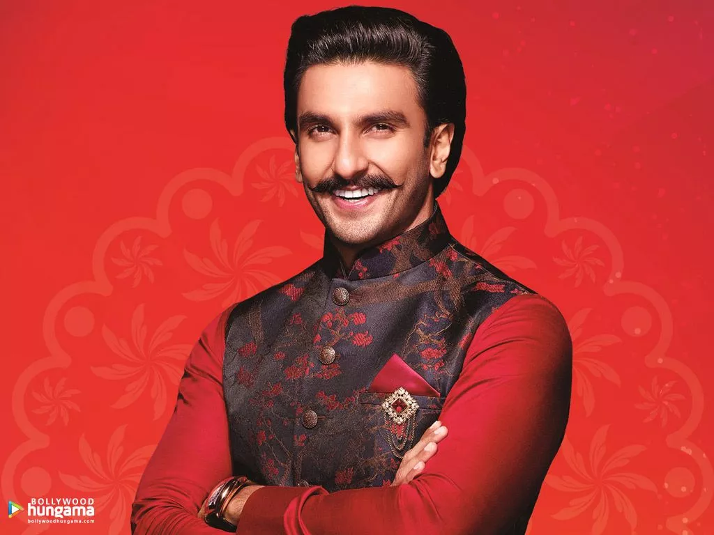 Ranveer Singh Wallpaper. ranveer