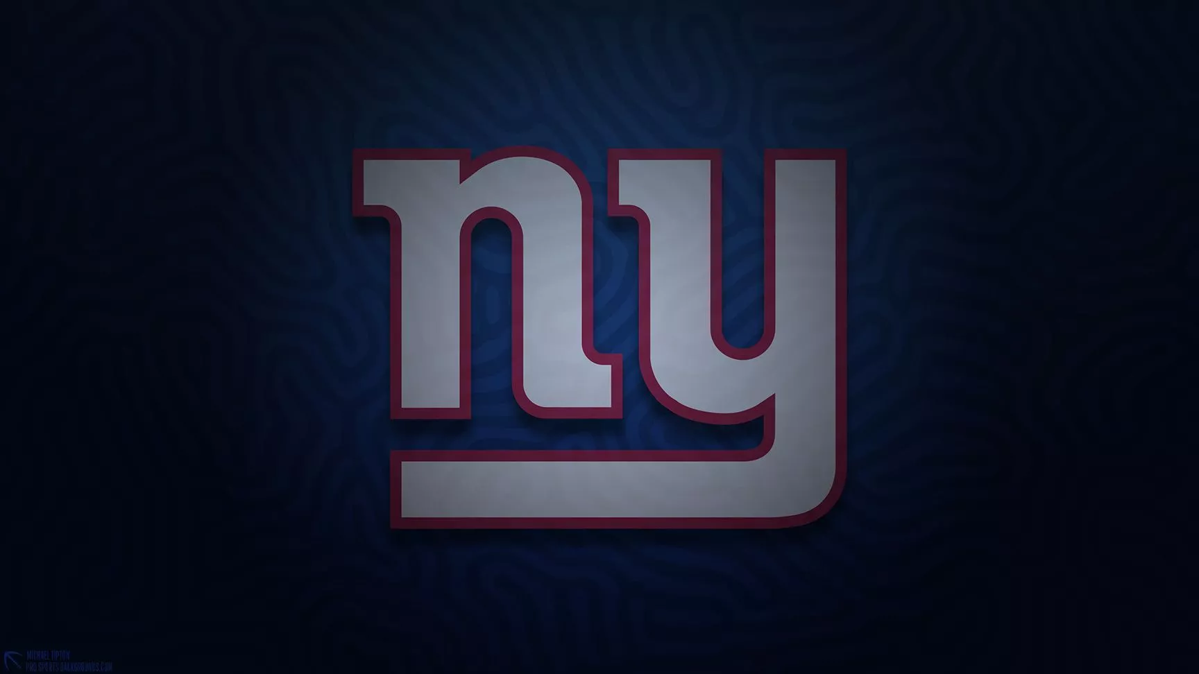 2024 New York Giants wallpaper