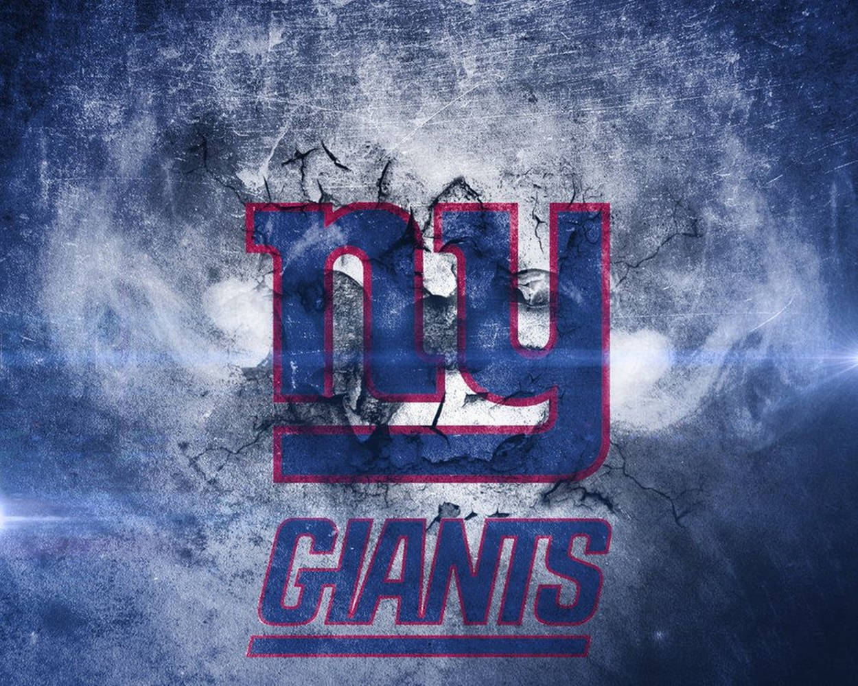 New York Giants Background