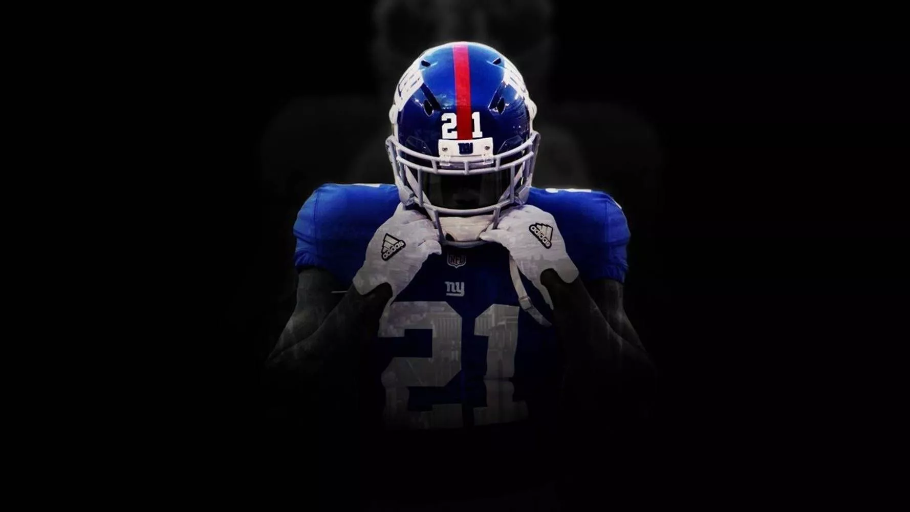 New York Giants Wallpaper