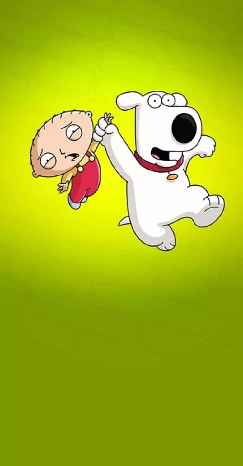 Phone Family Guy, Stewie Griffin, HD