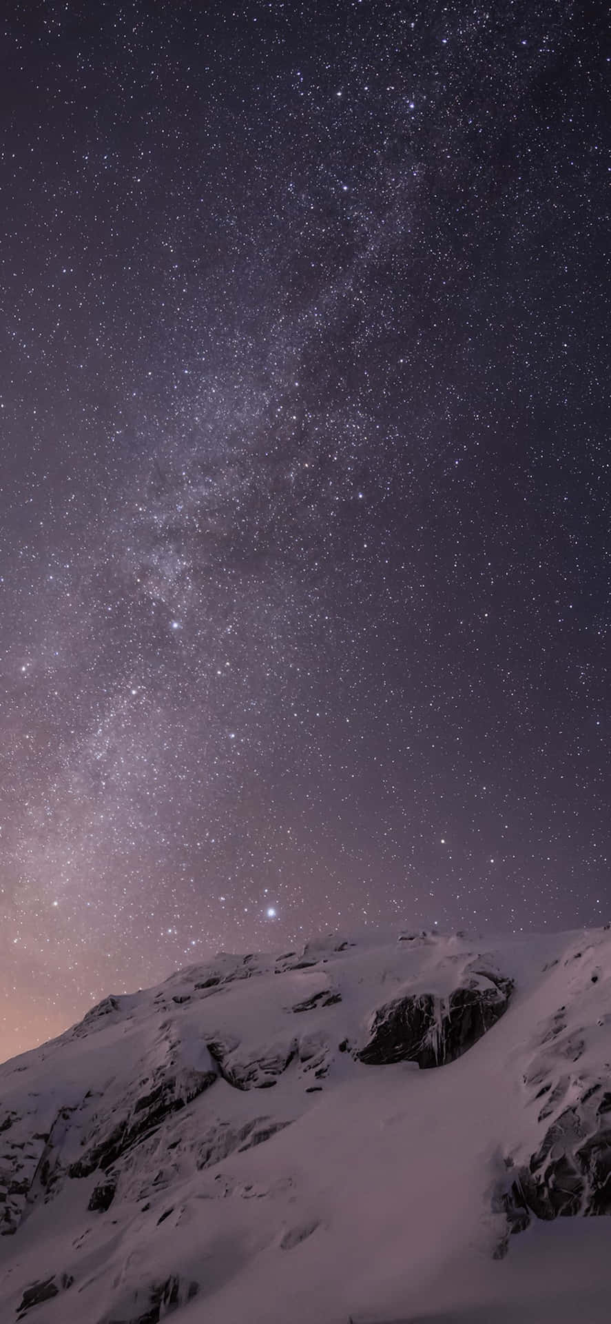 Download Original iPhone 5s Mountain