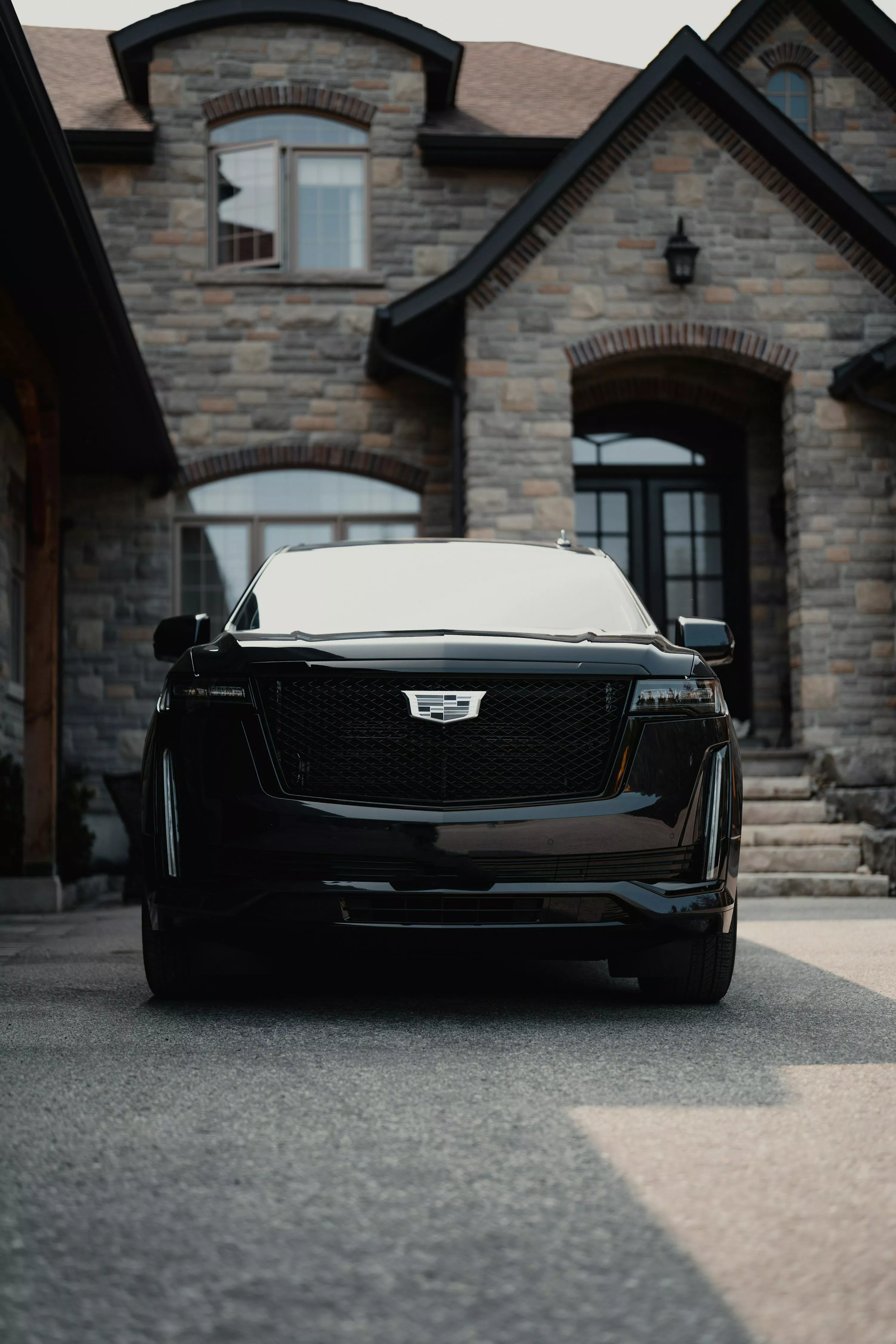 Cadillac Escalade Picture. Download