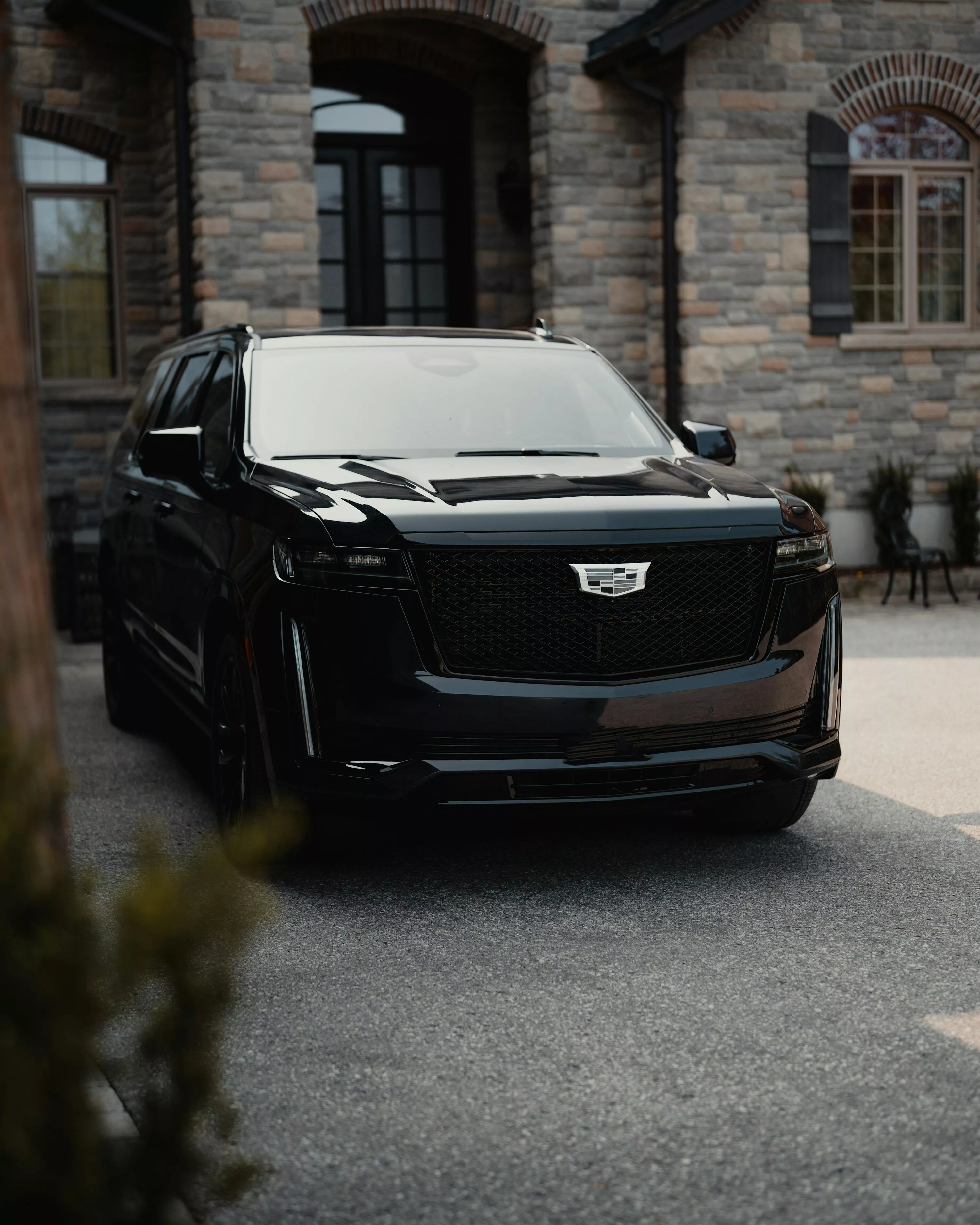 Cadillac Escalade Picture. Download