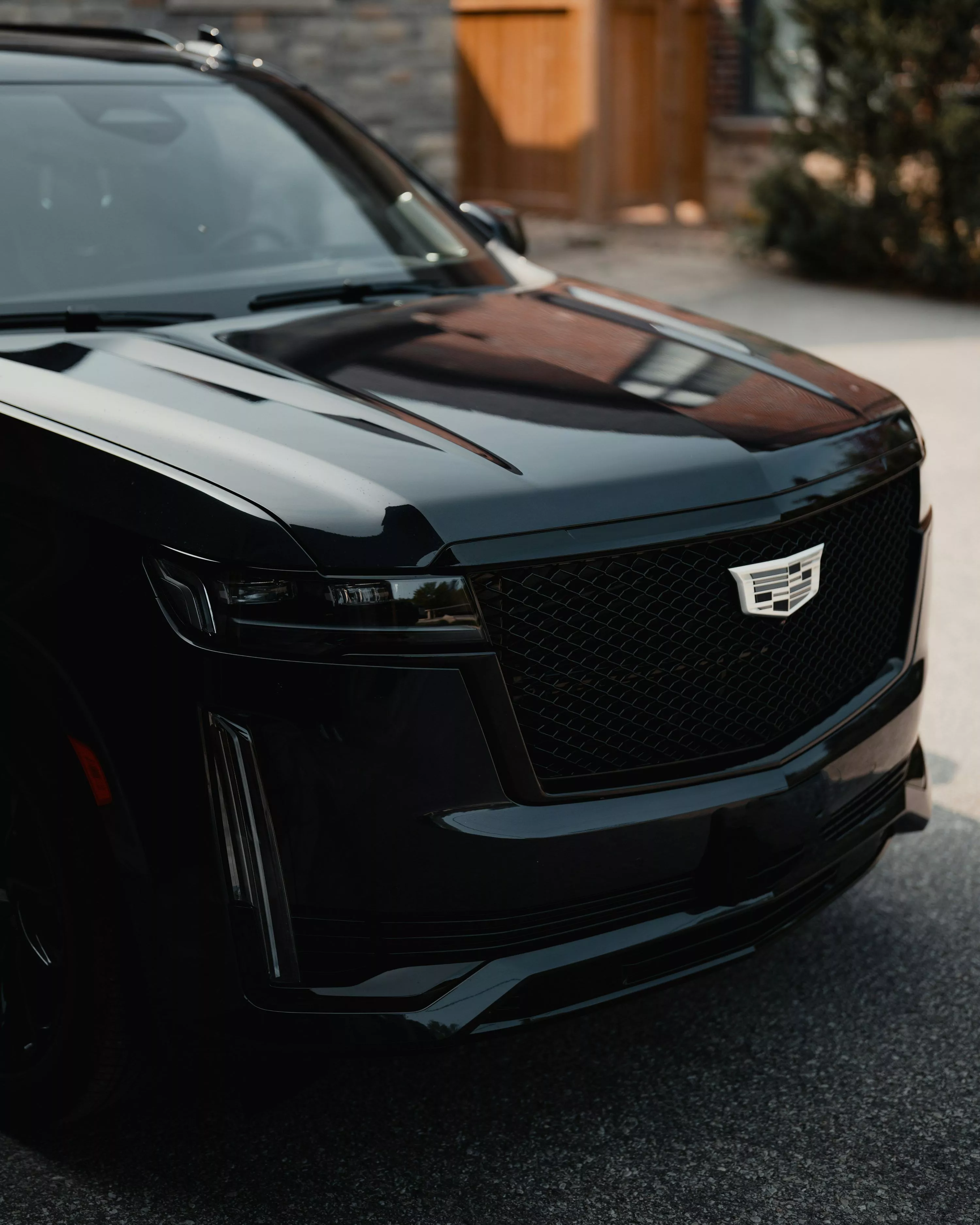 Cadillac Escalade Picture. Download
