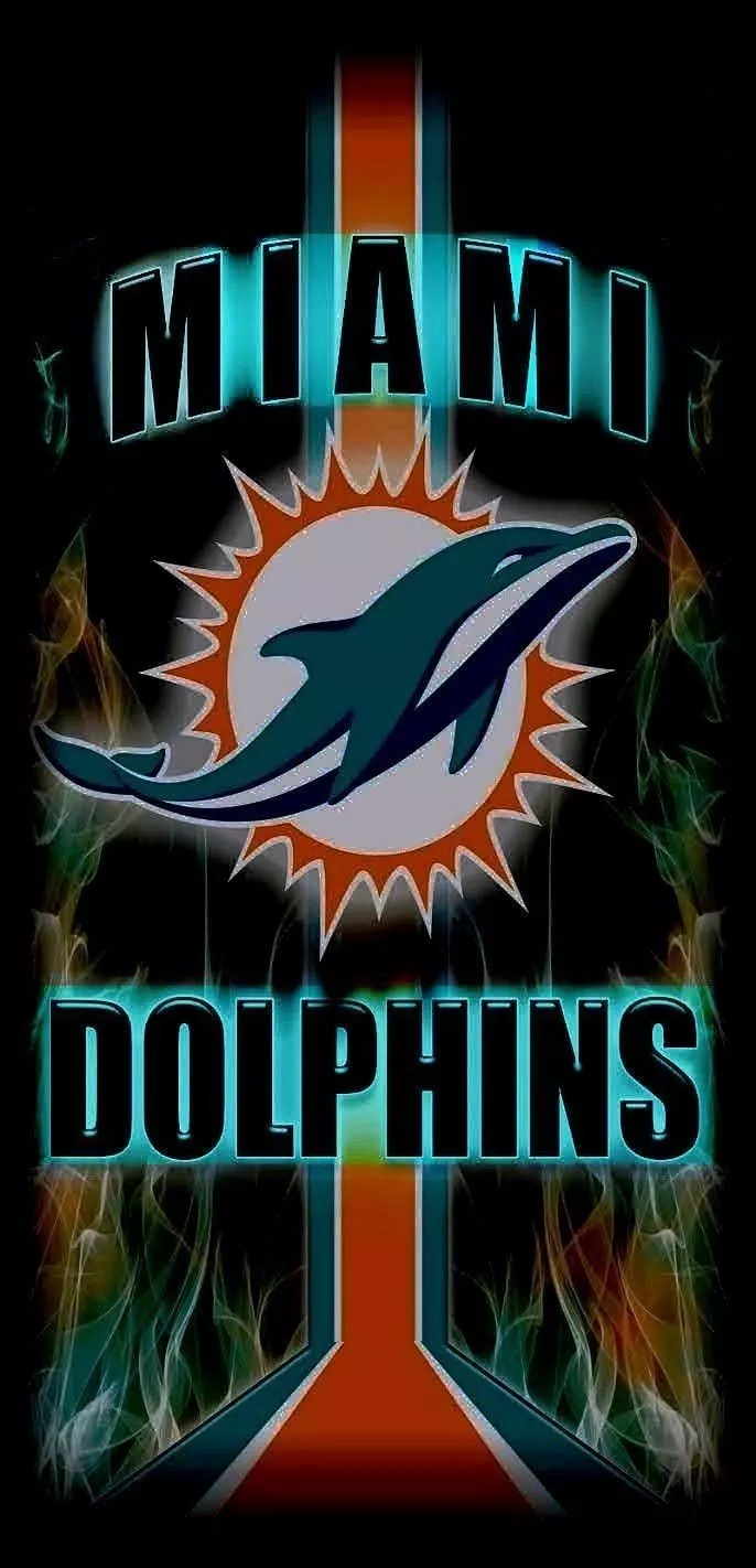 Miami Dolphins Wallpaper