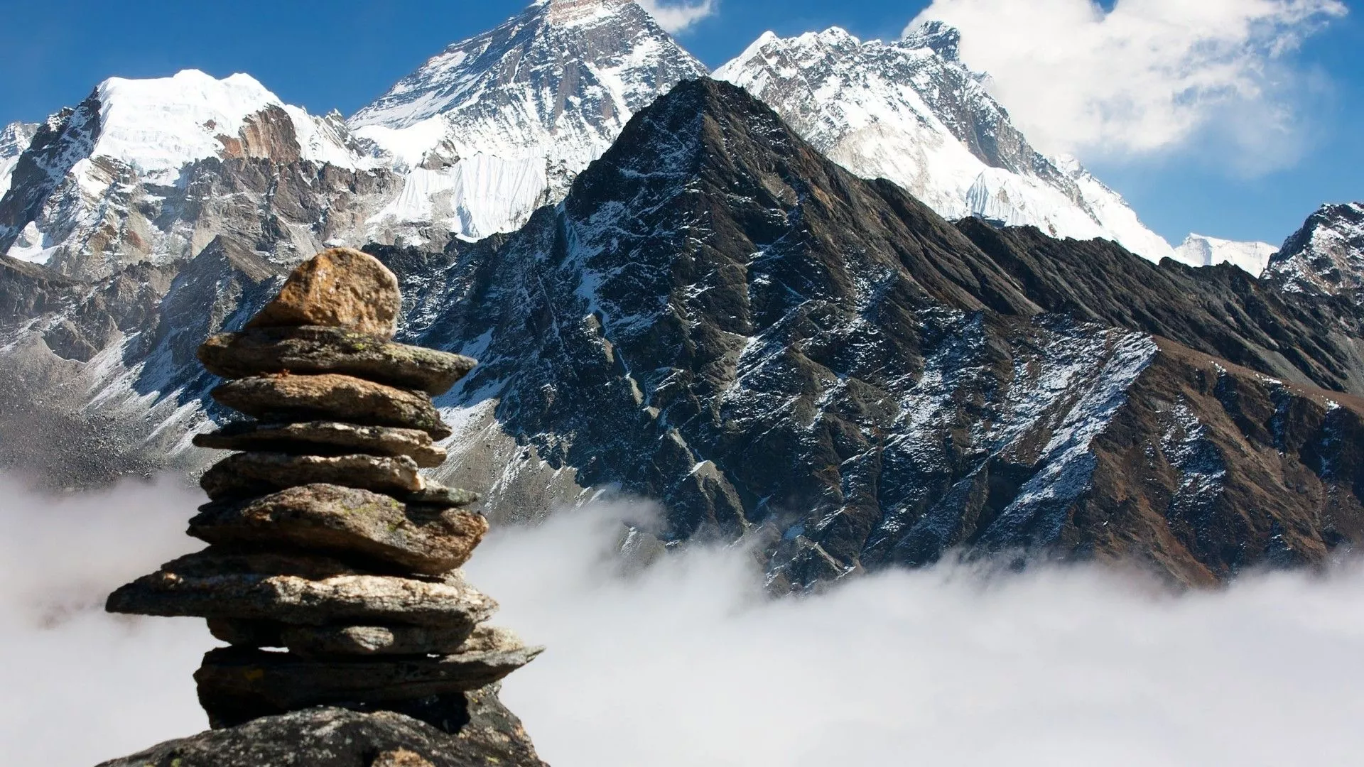 Nepal Wallpaper