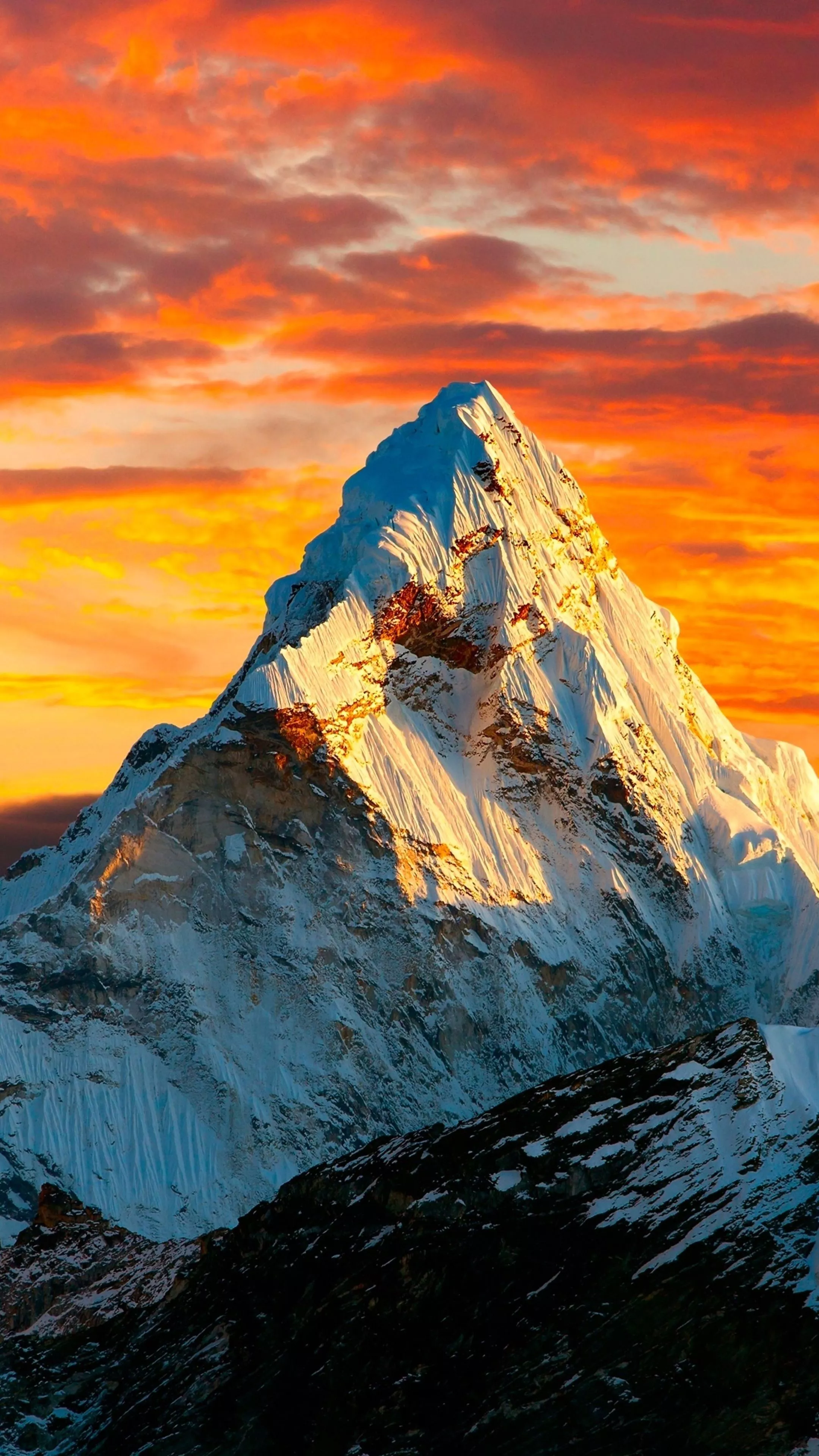 Nepal Wallpaper