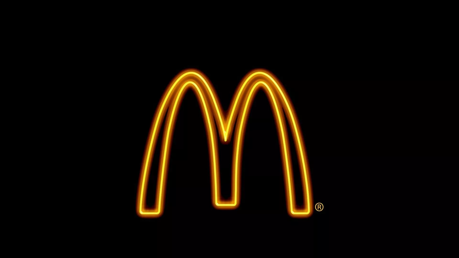 McDonald's Wallpaper