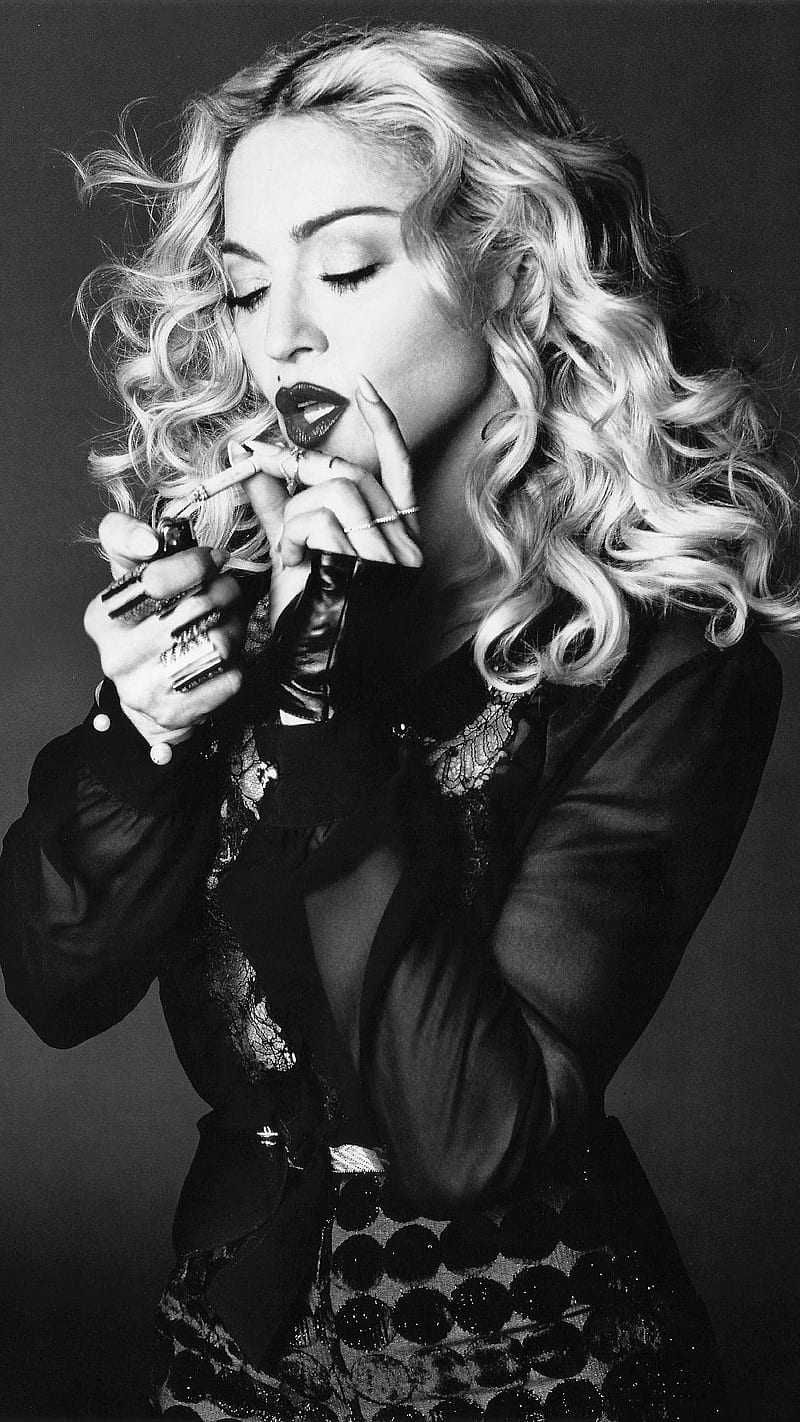 Madonna Wallpaper
