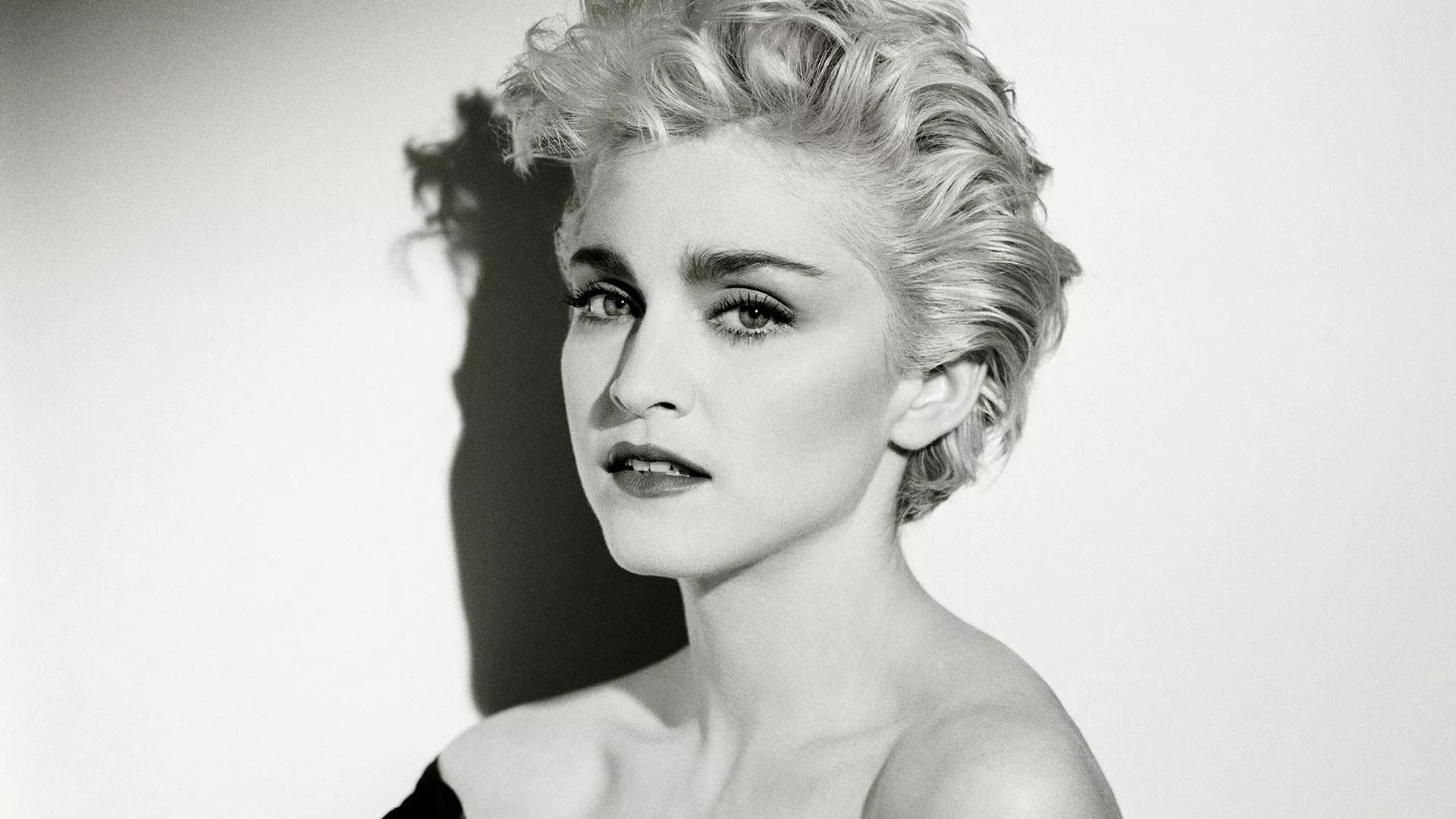 Madonna Wallpaper