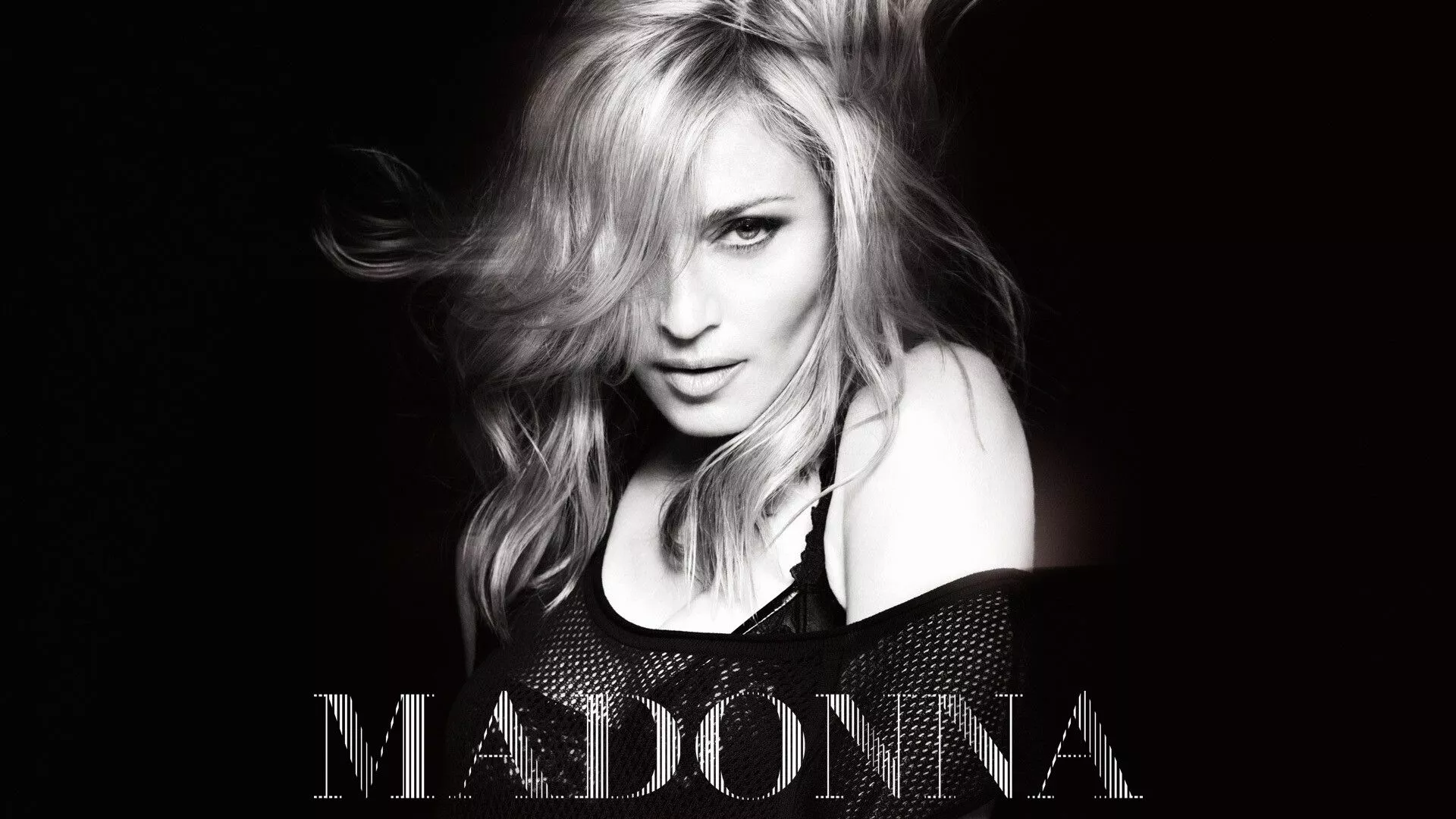 Madonna Wallpaper