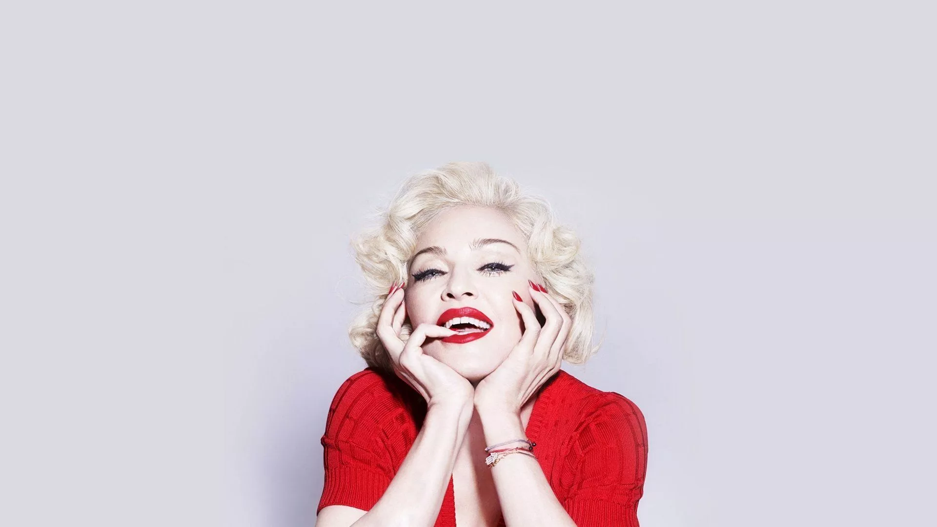 Download Music Madonna HD Wallpaper