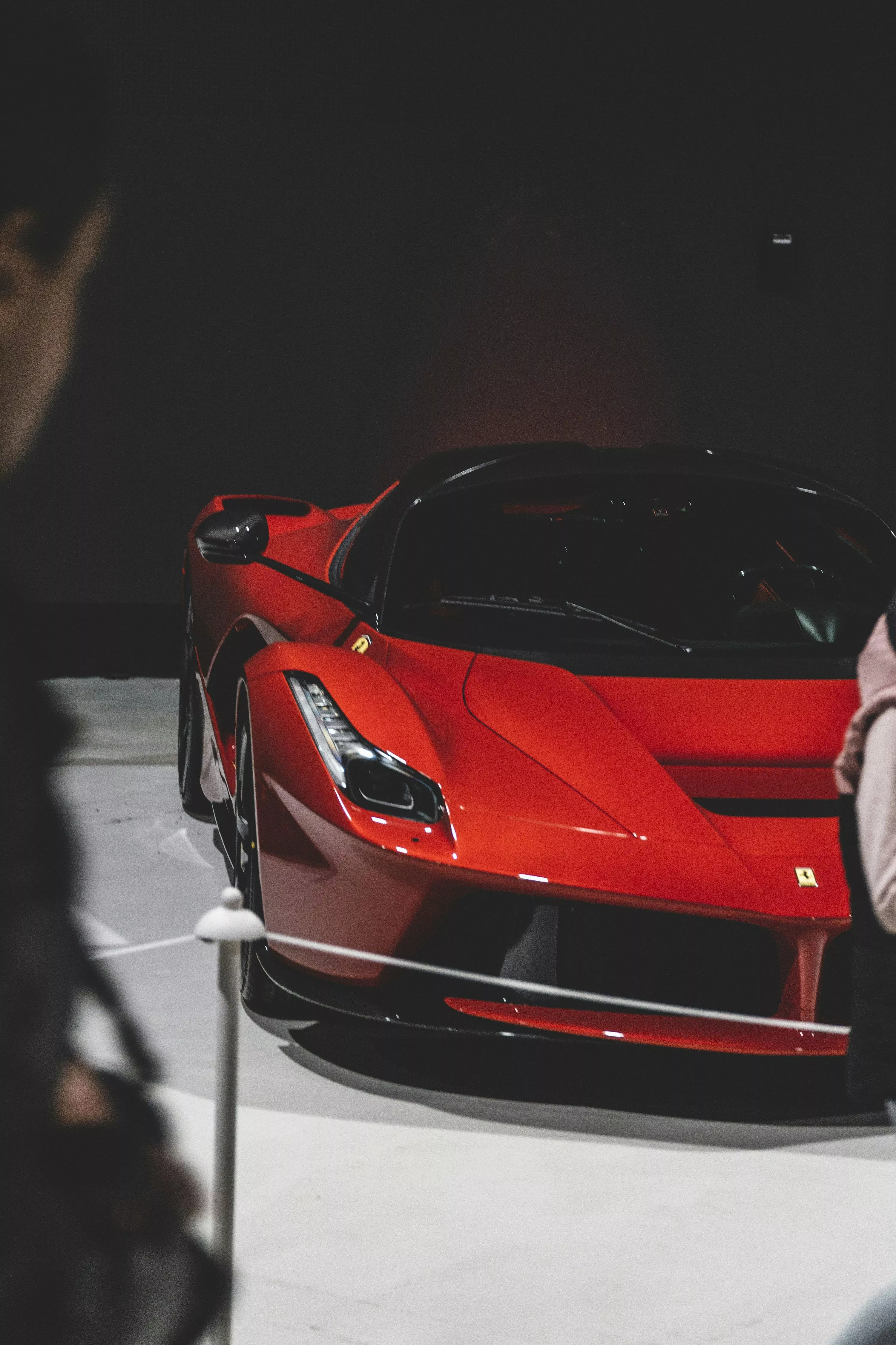 Ferrari Laferrari Picture. Download