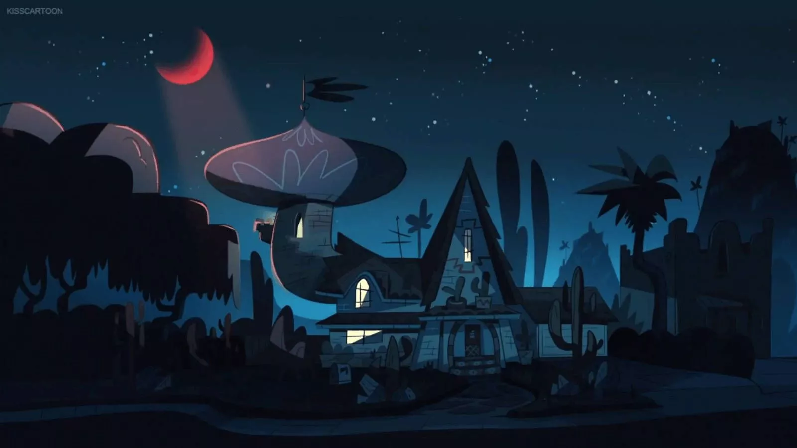 Star Vs The Forces Of Evil Picture