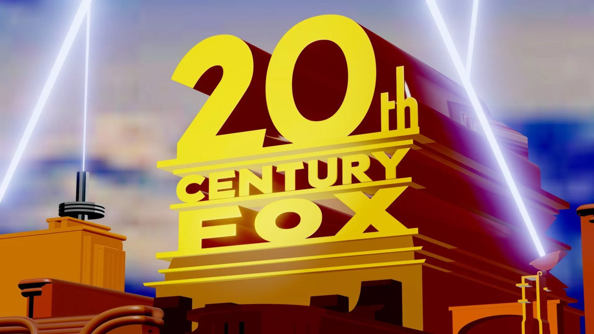Fox Searchlight Picture TCF