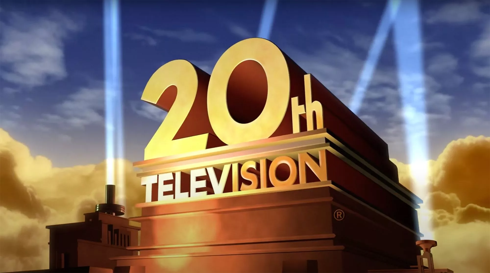 20th Century Fox brand