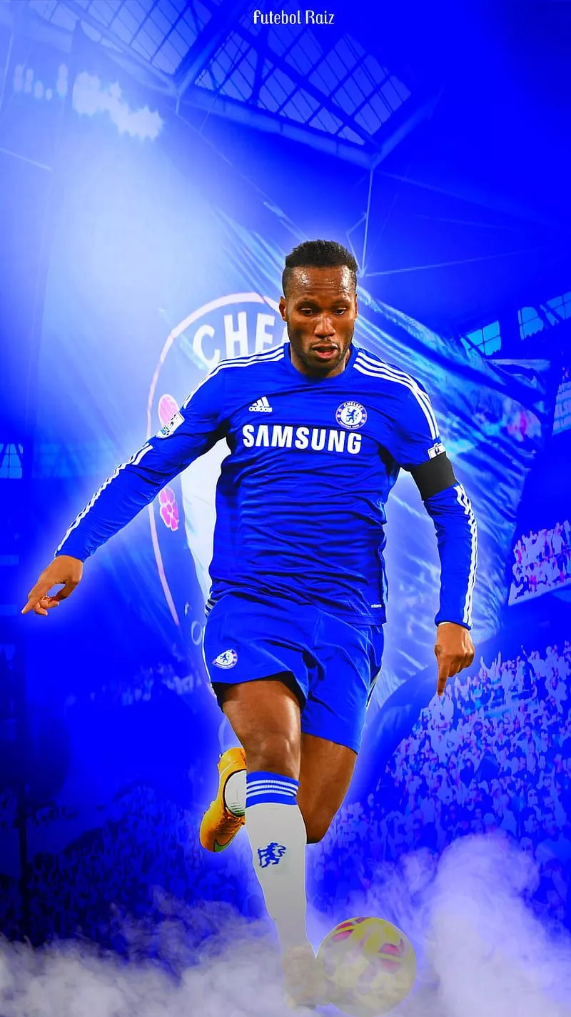 Drogba, chelsea, didier drogba, premier
