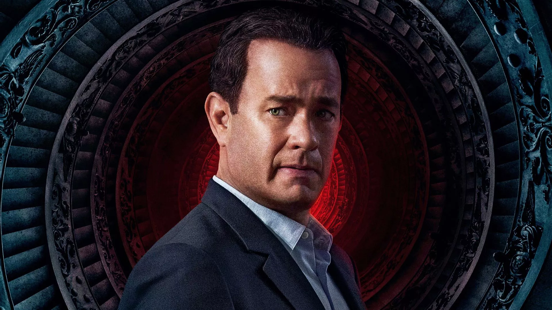 Tom Hanks Movie Inferno HD Wallpaper