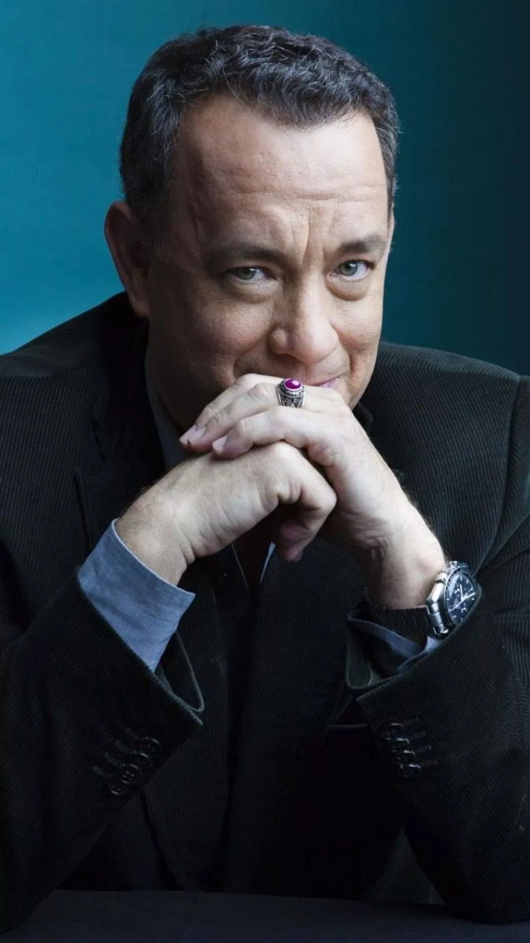 Best Tom Hanks Wallpaper [ HQ ]