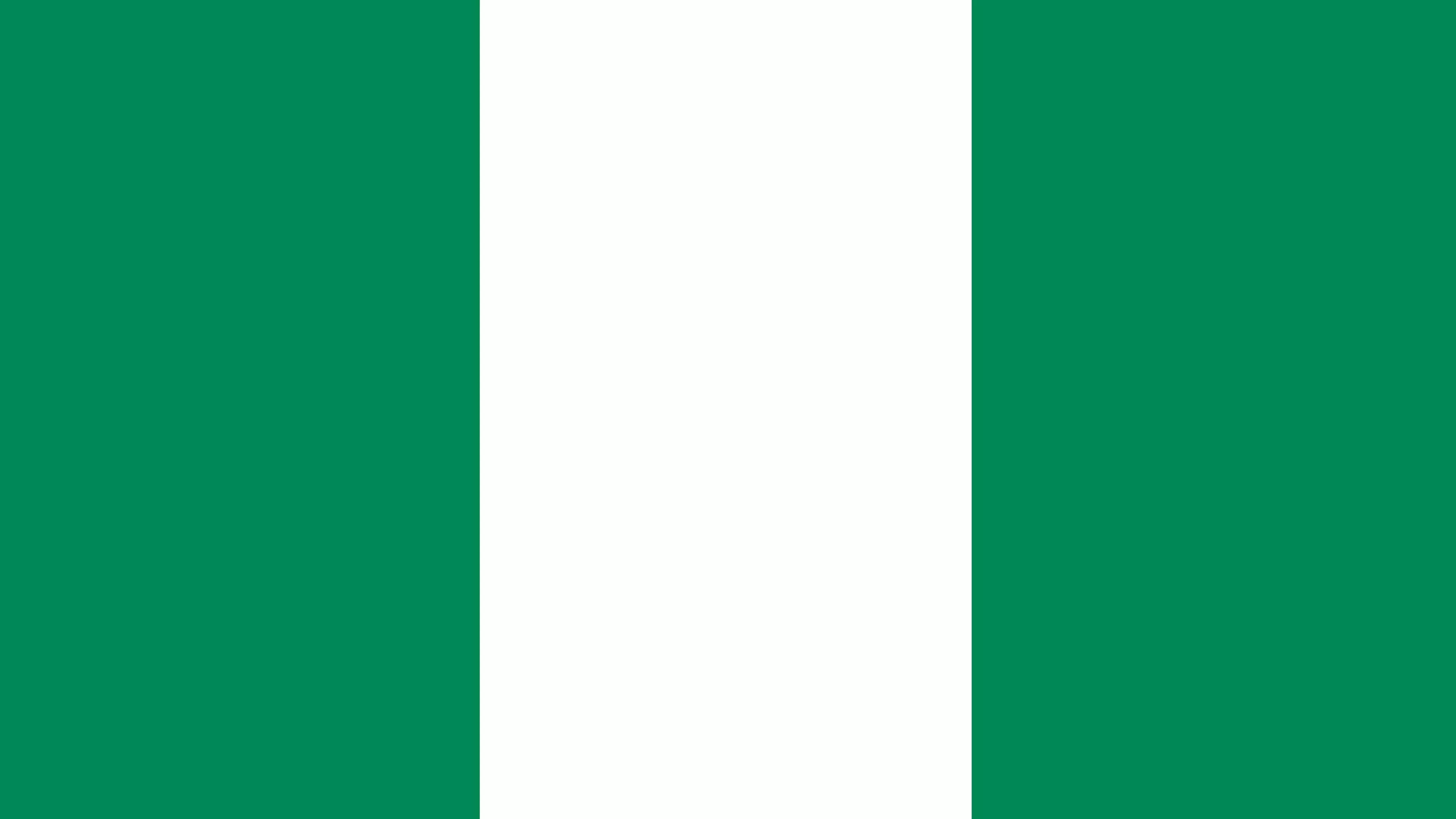 Nigeria Wallpaper