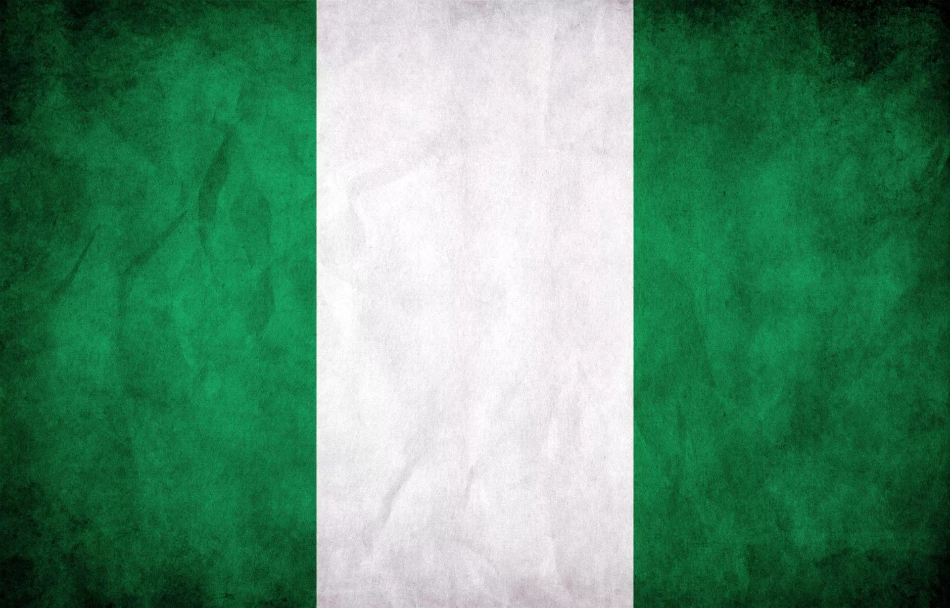 Nigeria Background