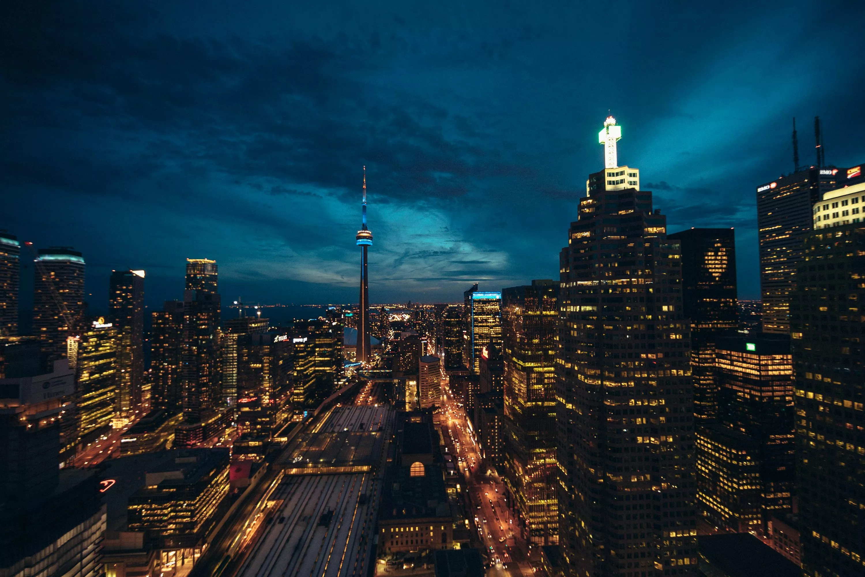 Gotham City Picture. Download Free