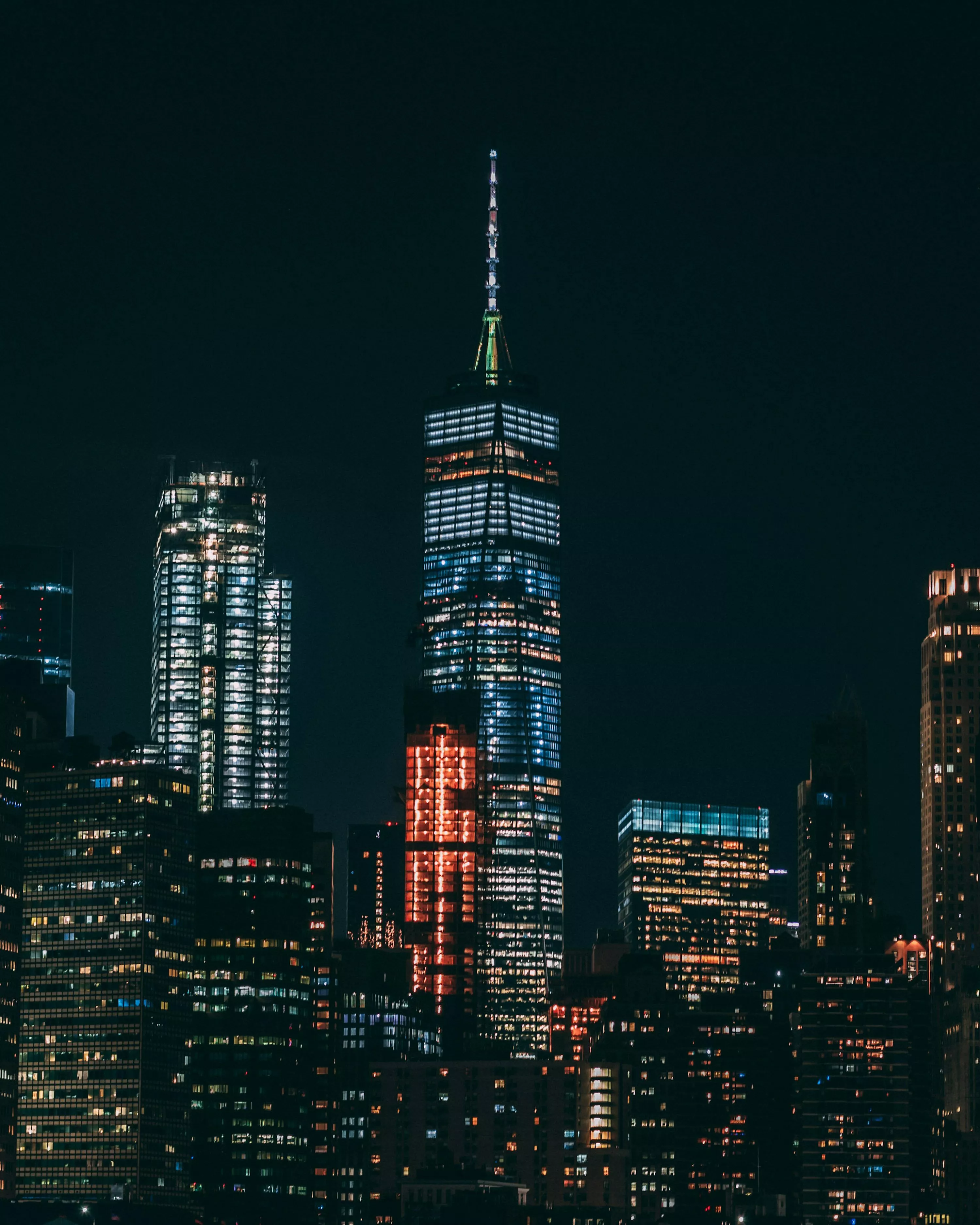 Gotham City Picture. Download Free