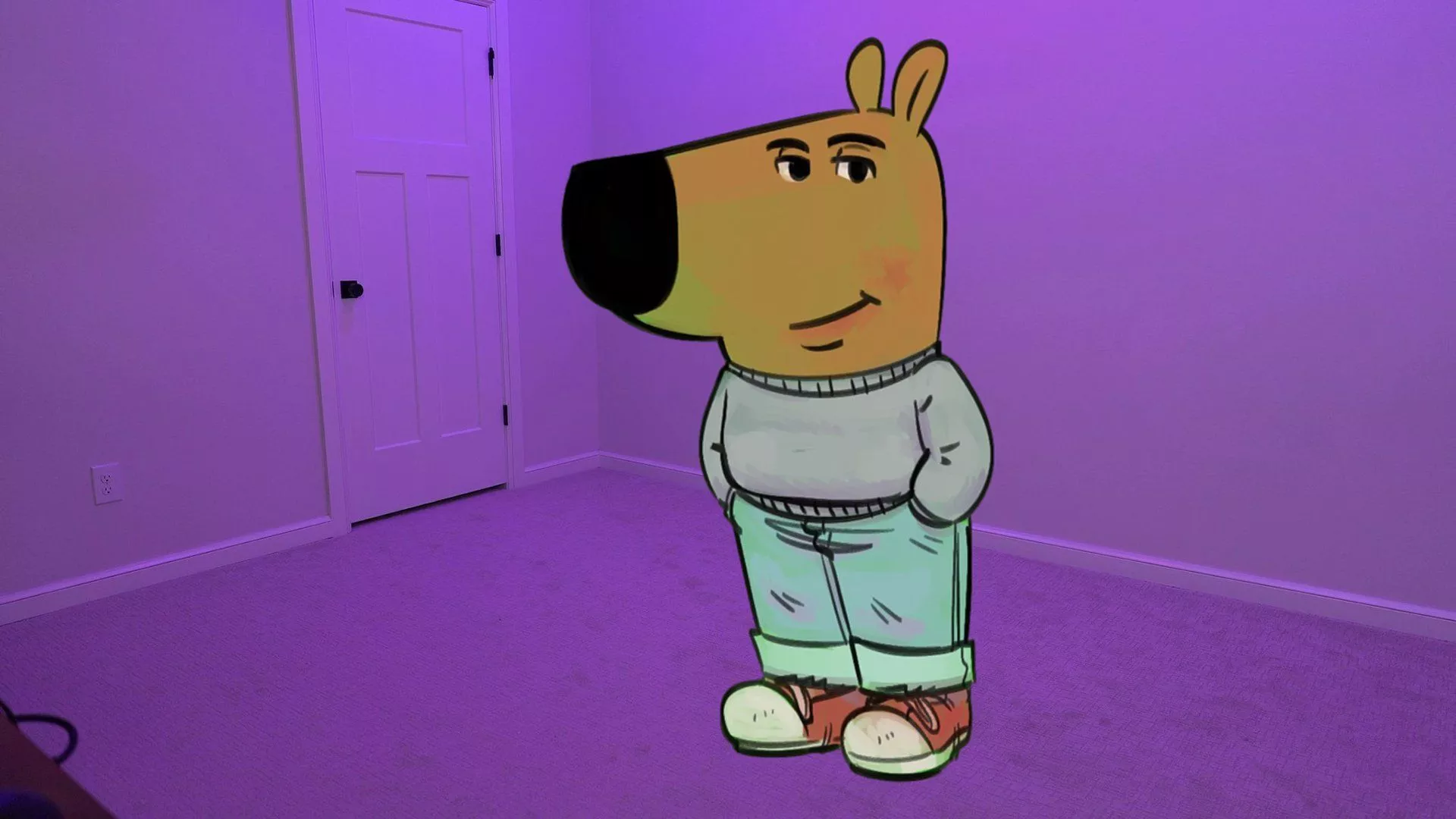 ZackScott cozy streams