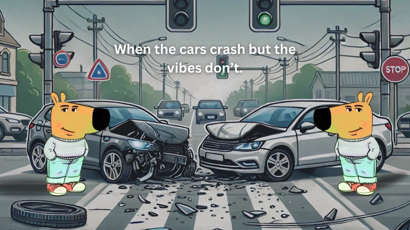 Funniest I'm Just A Chill Guy Memes