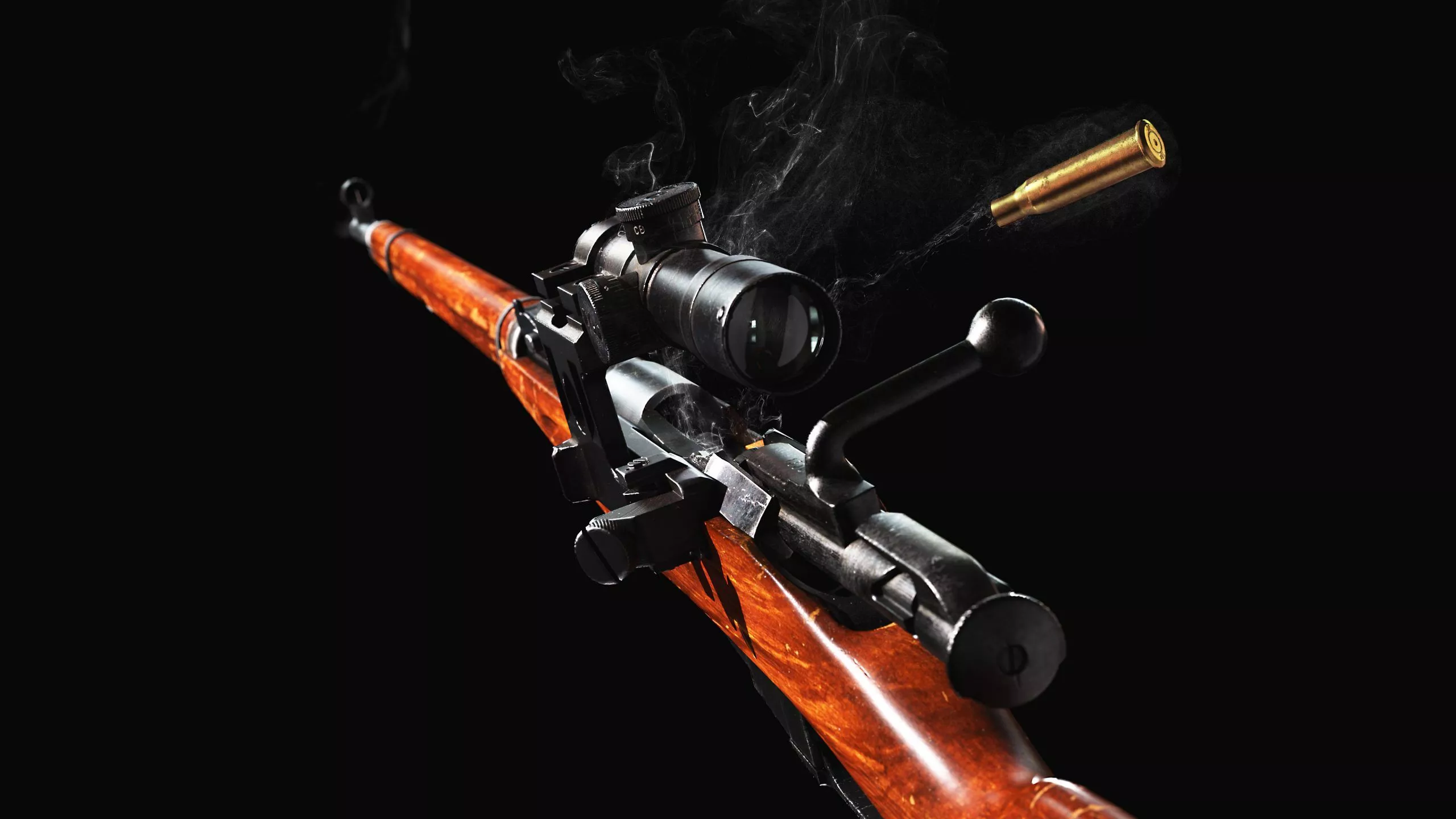 Escape from Tarkov Wallpaper Art