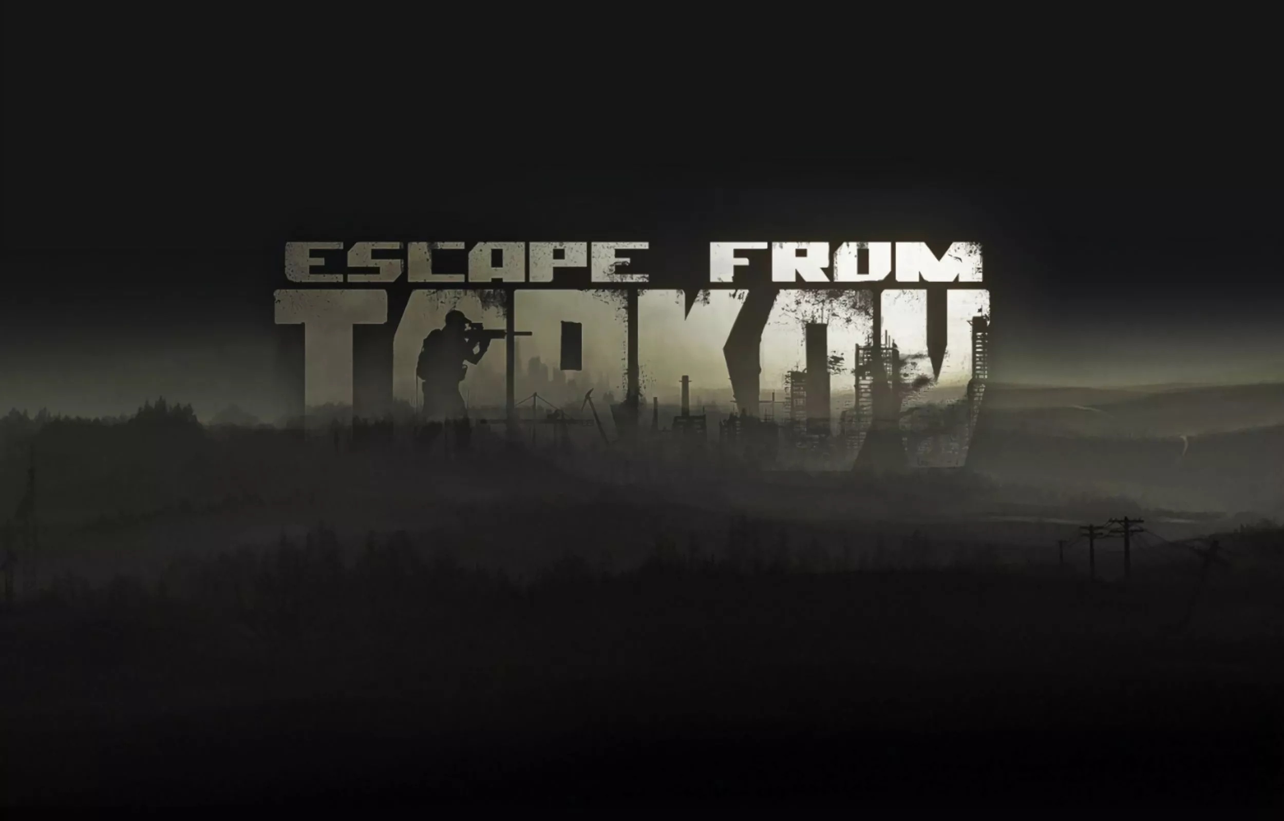 Escape From Tarkov wallpaper