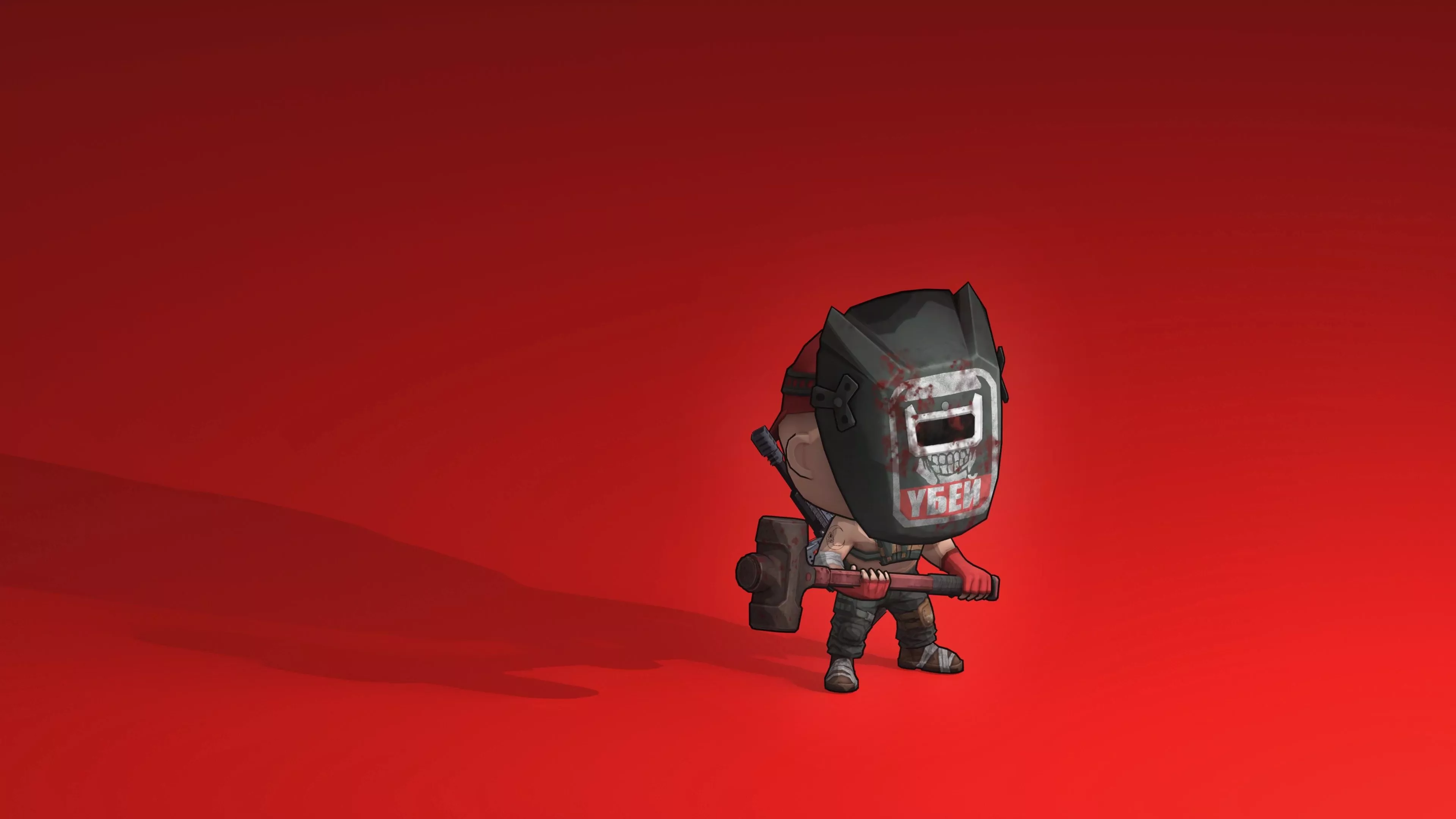 Tarkov Live Wallpaper