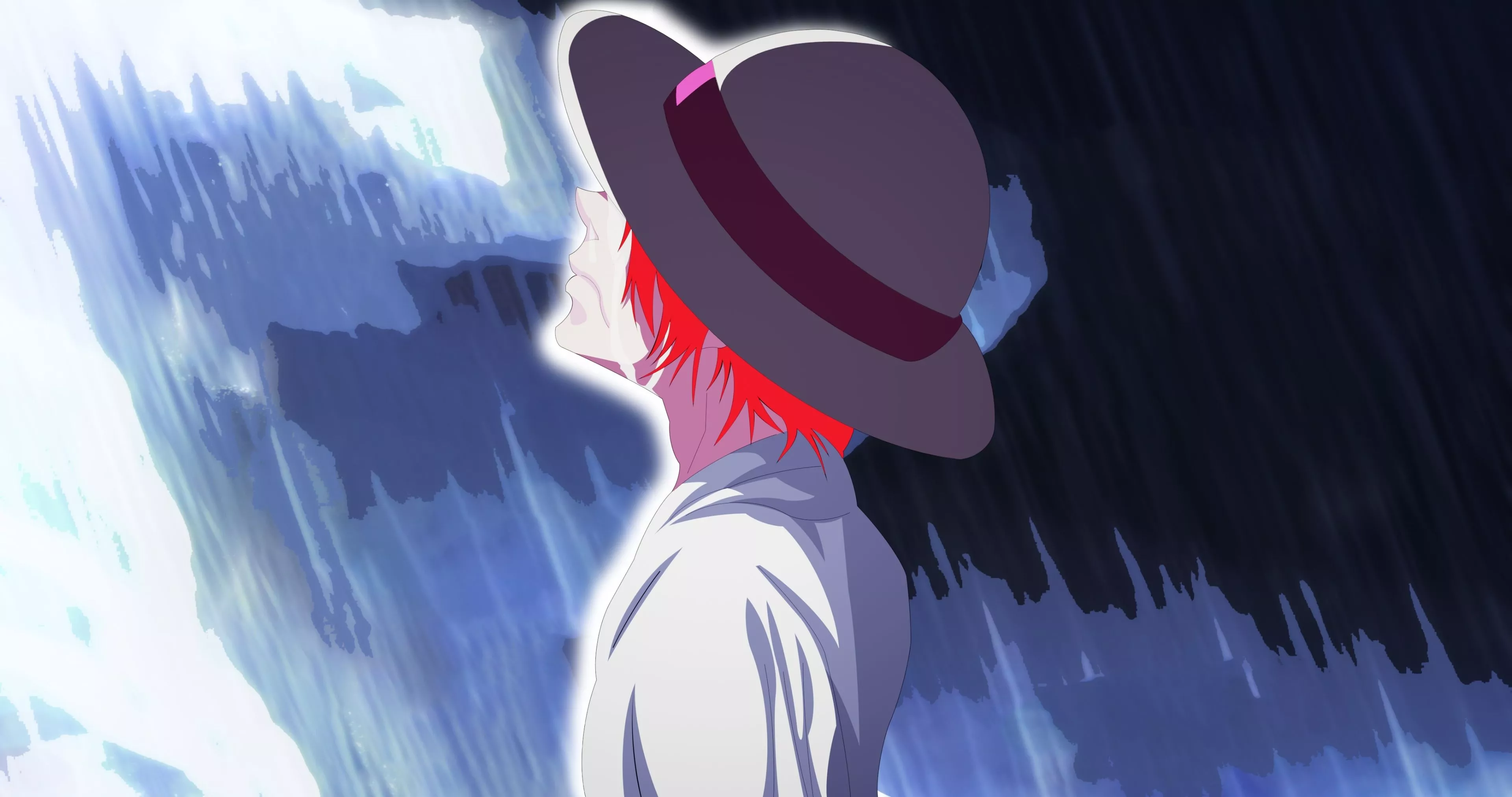 Art Wallpaper, HD Anime 4K Wallpaper