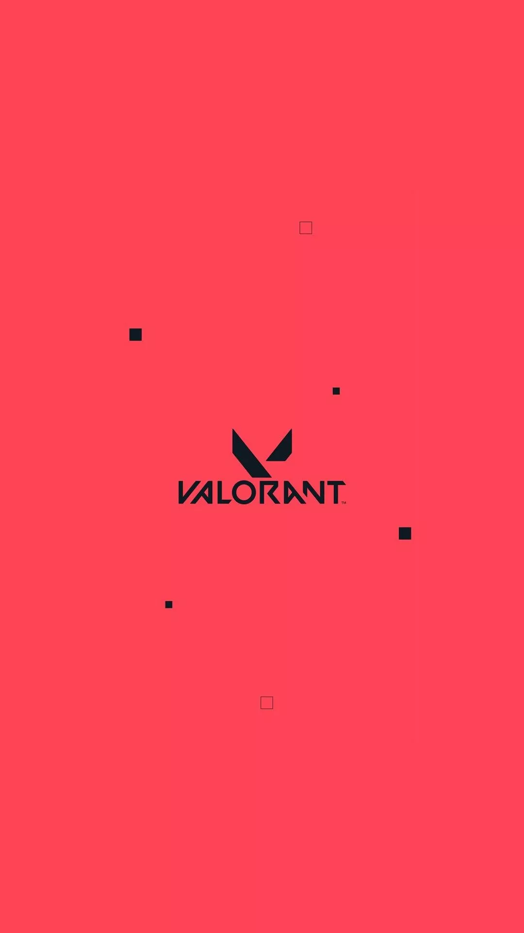 Screen with Stunning 4K Wallpaper