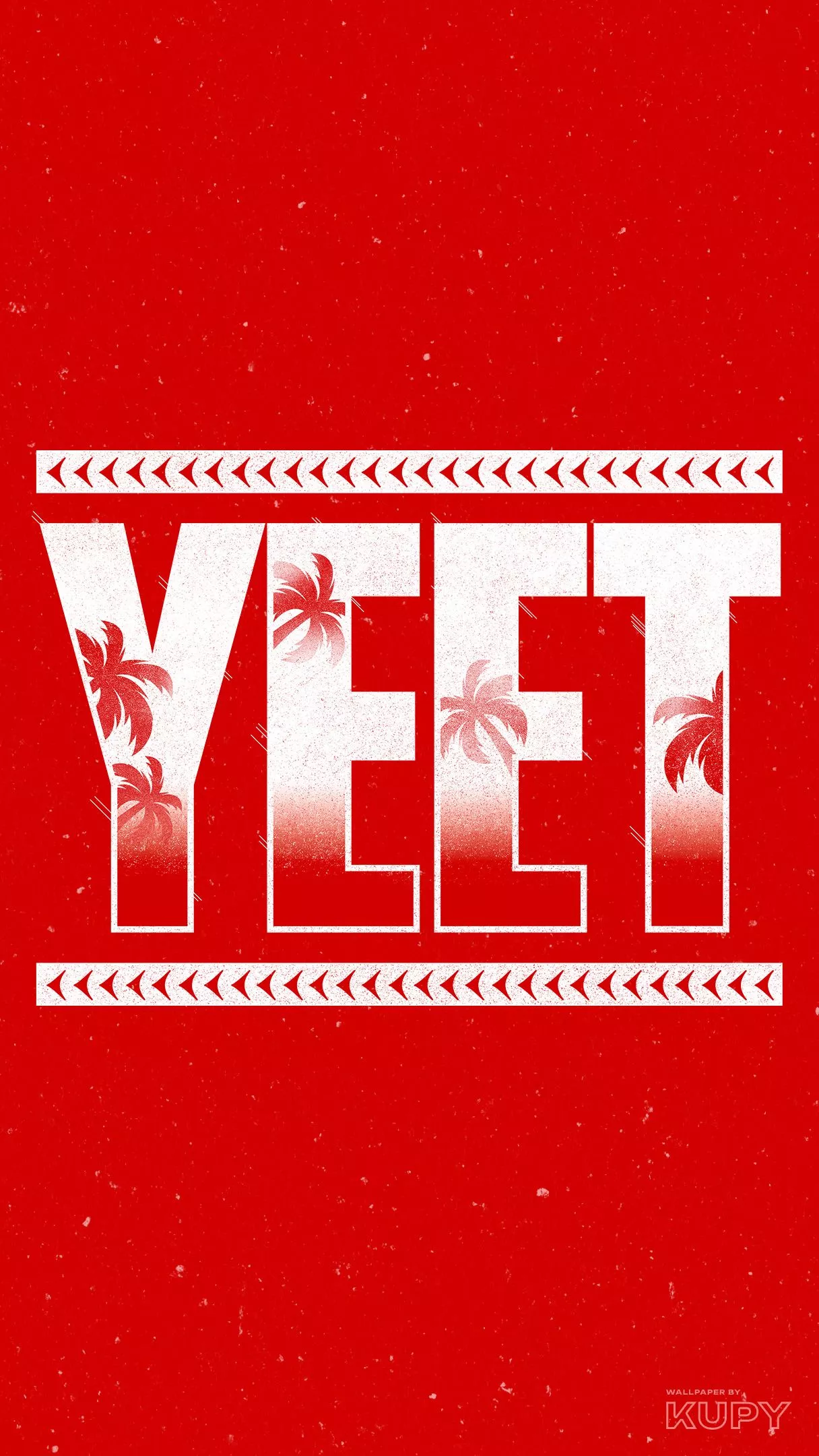NEW Red Jey Uso YEET Wallpaper!