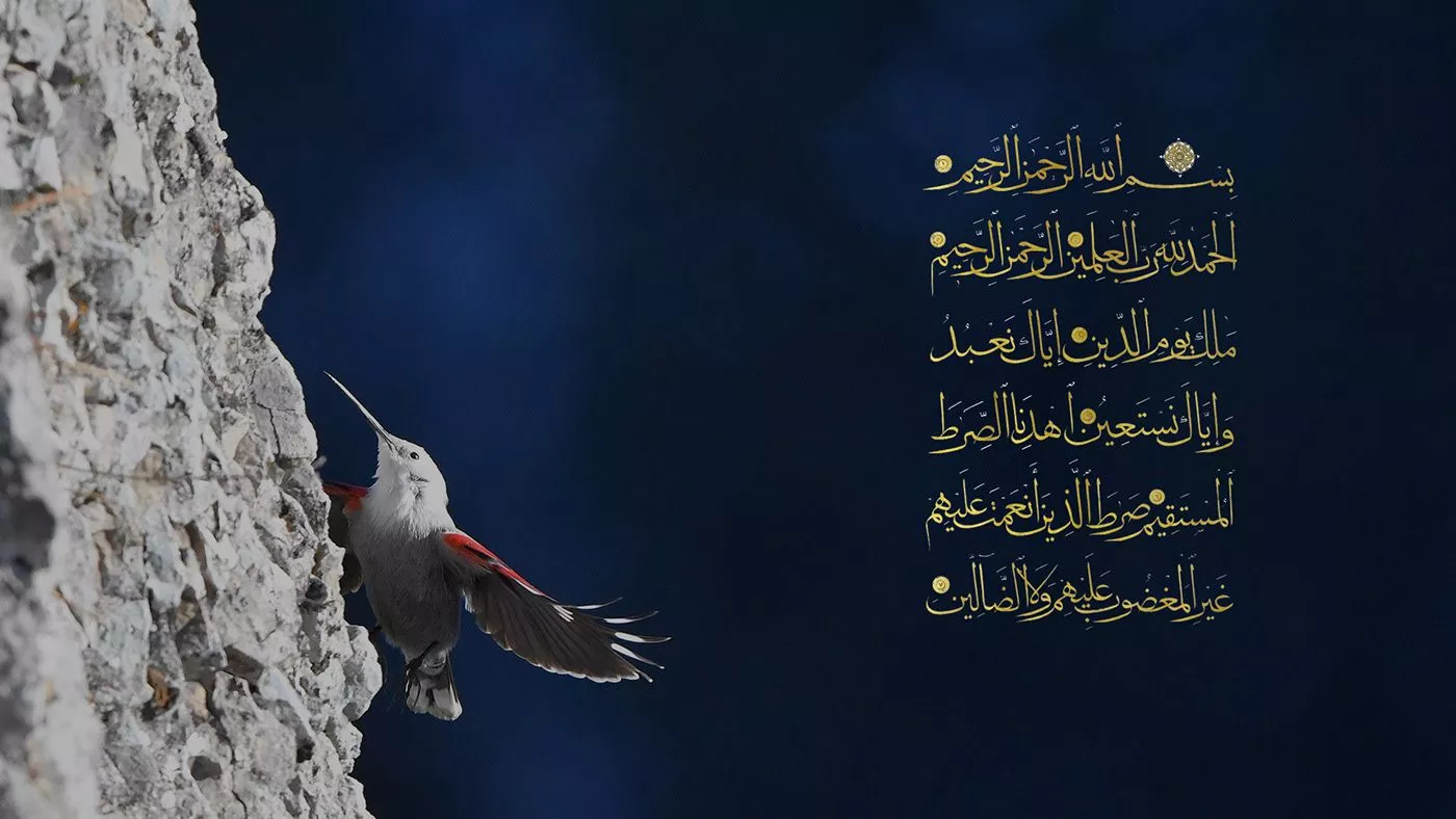 Islamic desktop wallpaper Vol_1.1